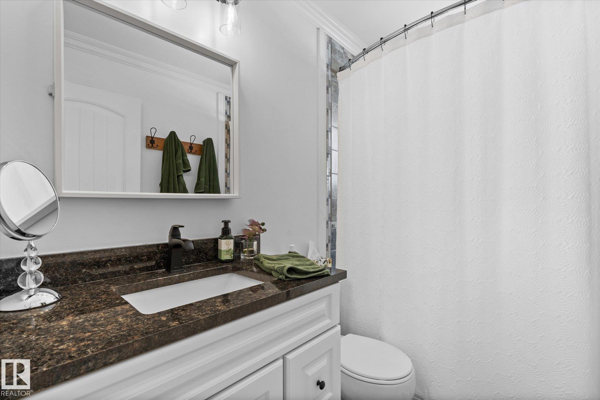 Photo 16 at 1 - 52432 Rge Road 20, Cottage Lake Heights I, Rural Parkland County