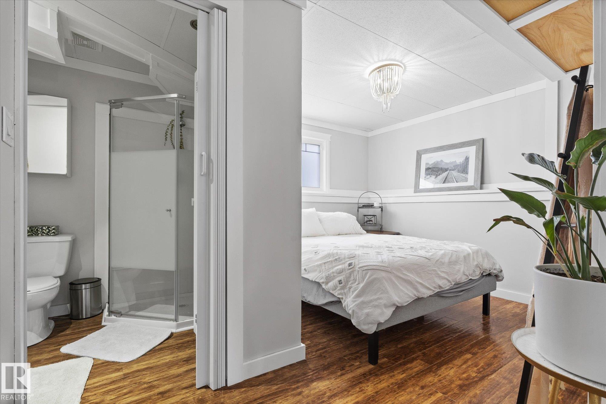 Photo 22 at 1 - 52432 Rge Road 20, Cottage Lake Heights I, Rural Parkland County