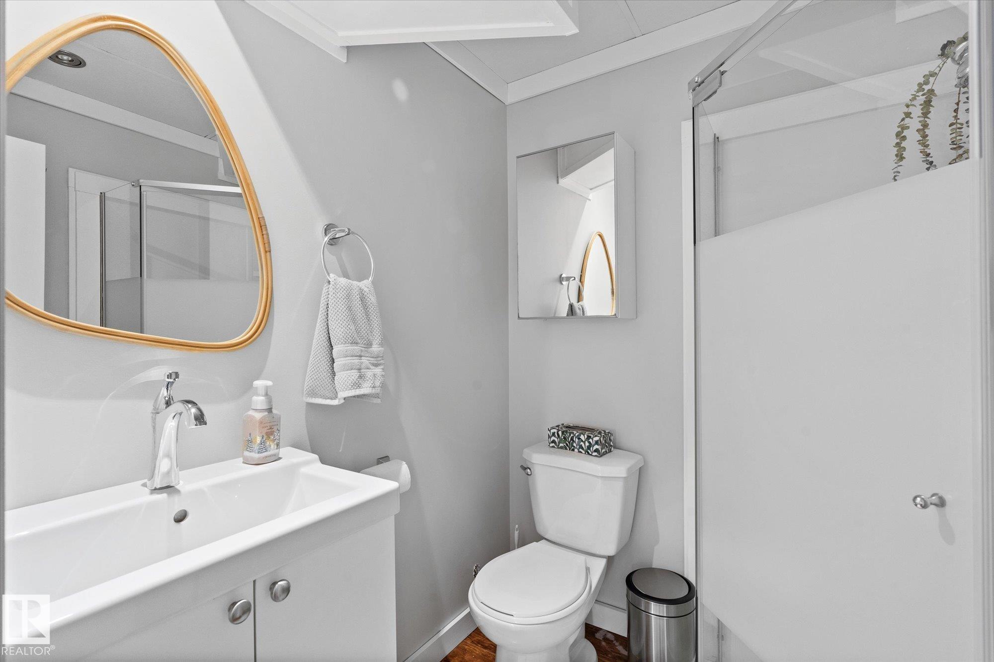 Photo 25 at 1 - 52432 Rge Road 20, Cottage Lake Heights I, Rural Parkland County