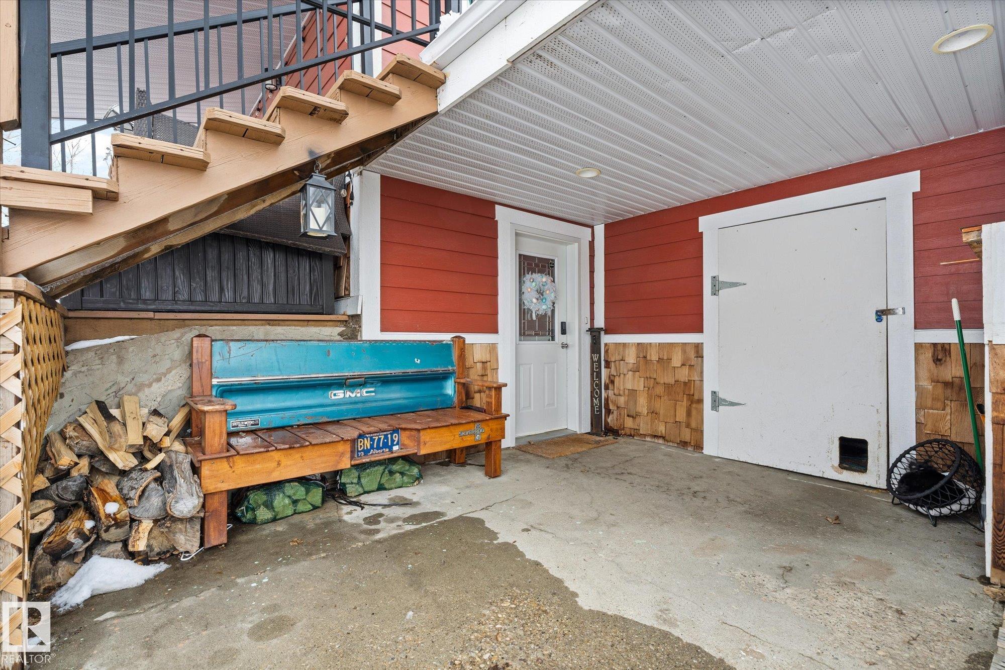 Photo 28 at 1 - 52432 Rge Road 20, Cottage Lake Heights I, Rural Parkland County