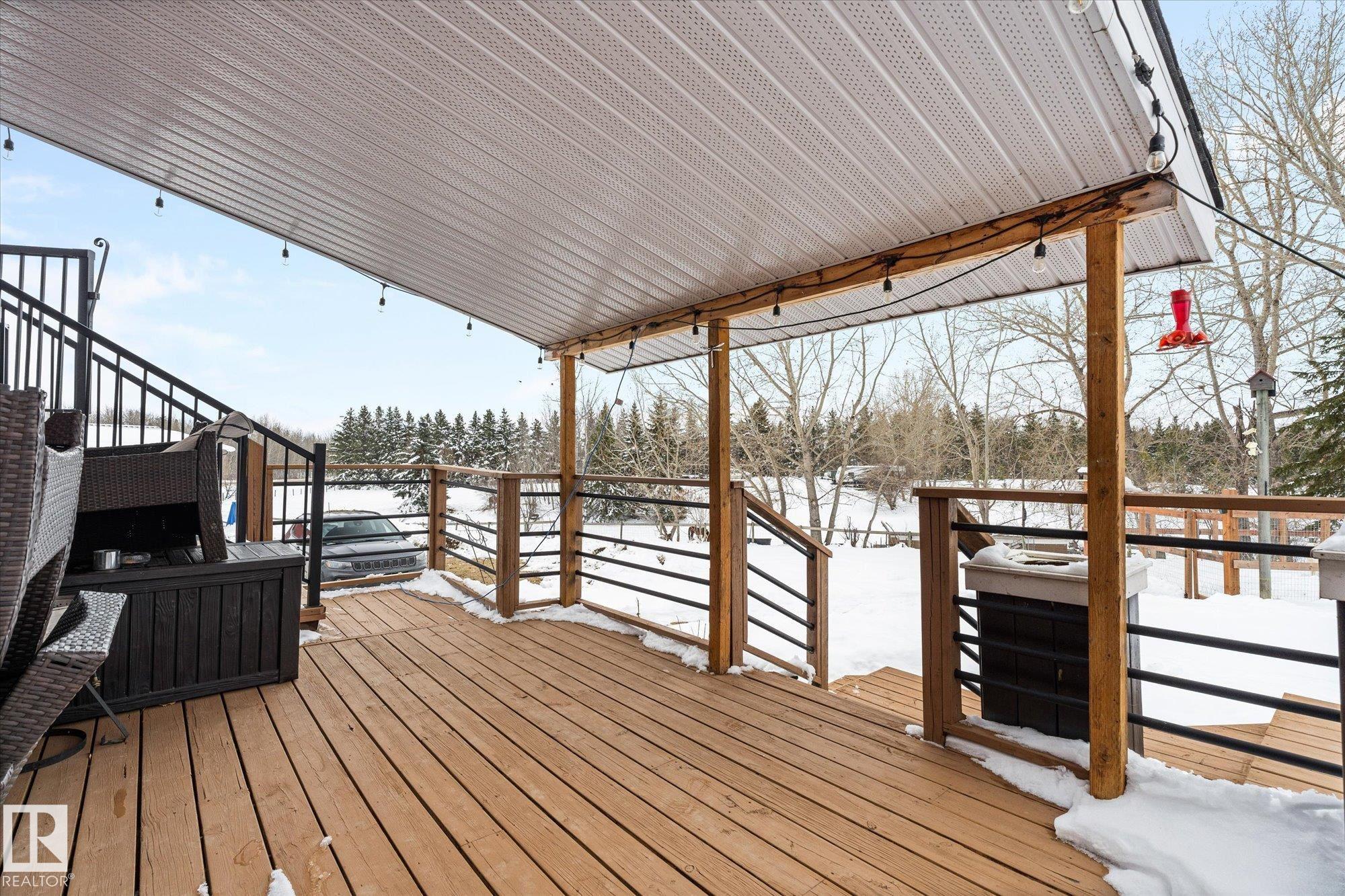 Photo 30 at 1 - 52432 Rge Road 20, Cottage Lake Heights I, Rural Parkland County