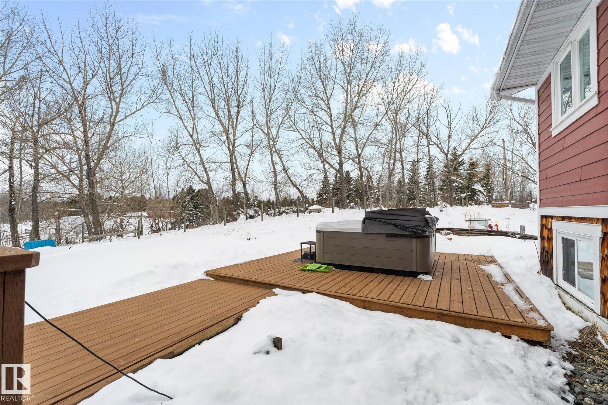 Photo 31 at 1 - 52432 Rge Road 20, Cottage Lake Heights I, Rural Parkland County