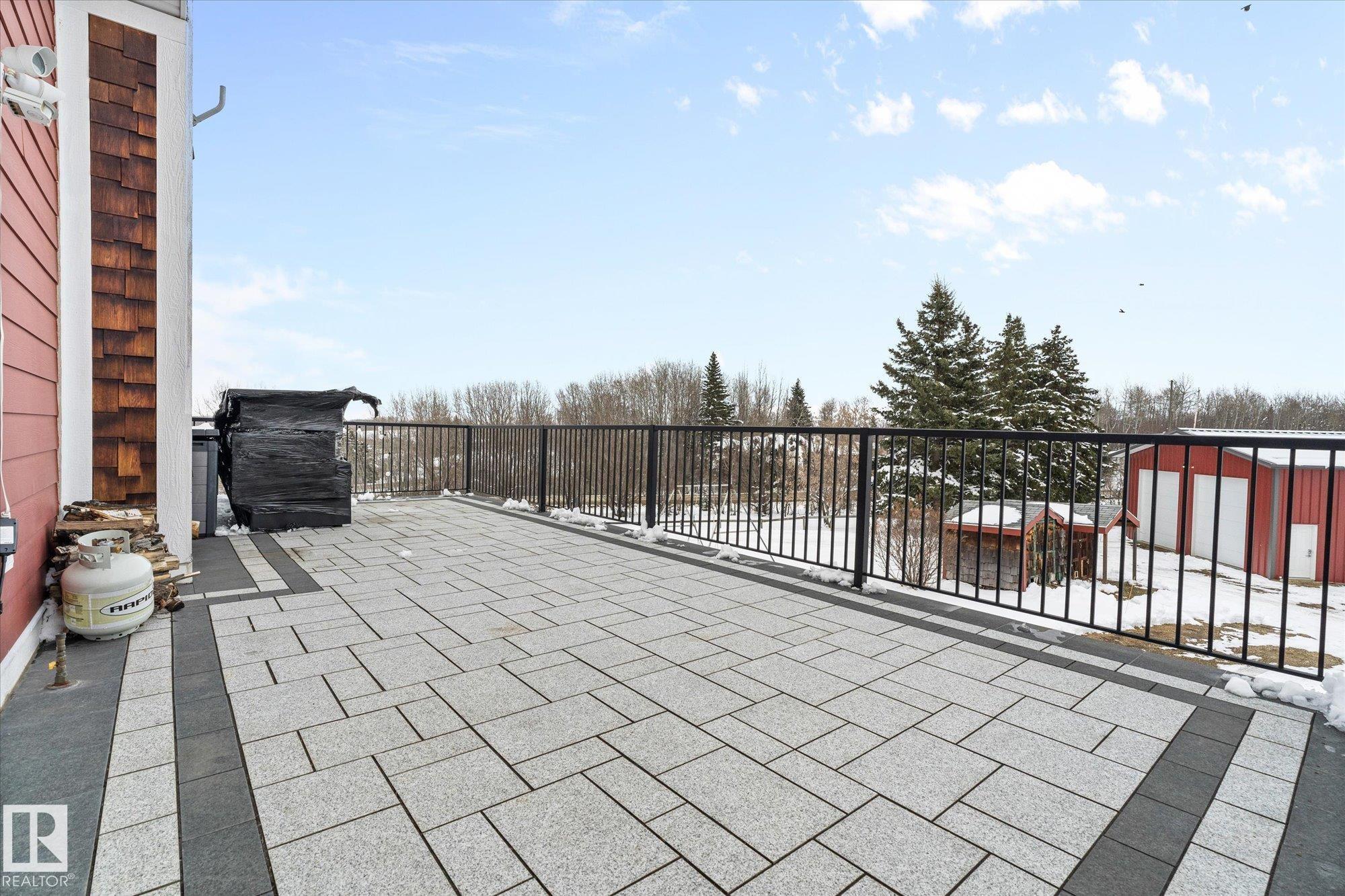 Photo 32 at 1 - 52432 Rge Road 20, Cottage Lake Heights I, Rural Parkland County