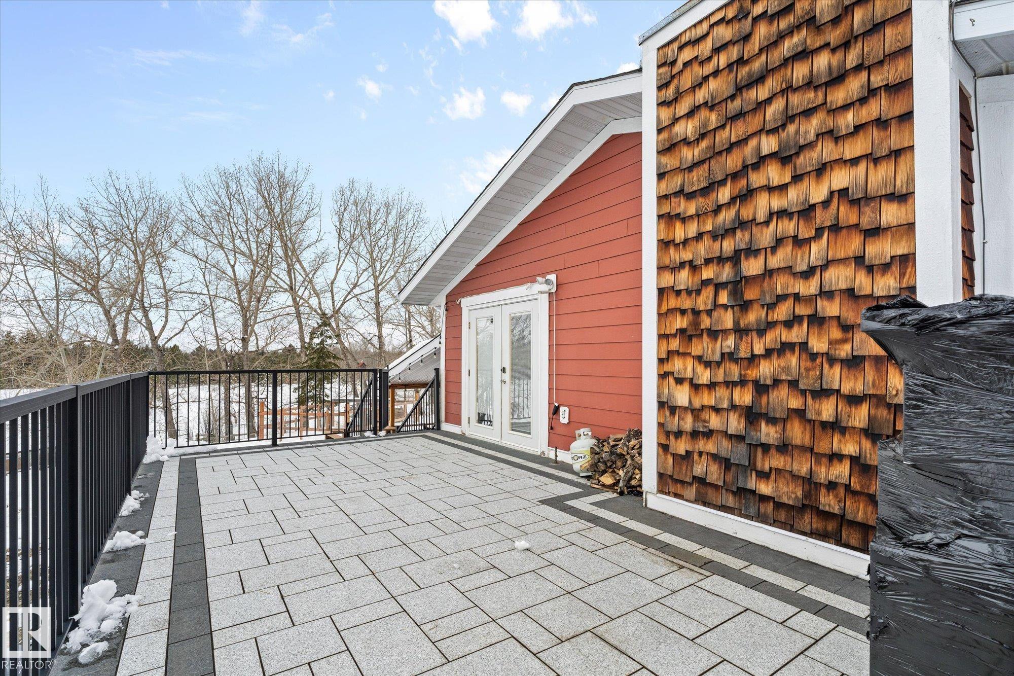 Photo 33 at 1 - 52432 Rge Road 20, Cottage Lake Heights I, Rural Parkland County