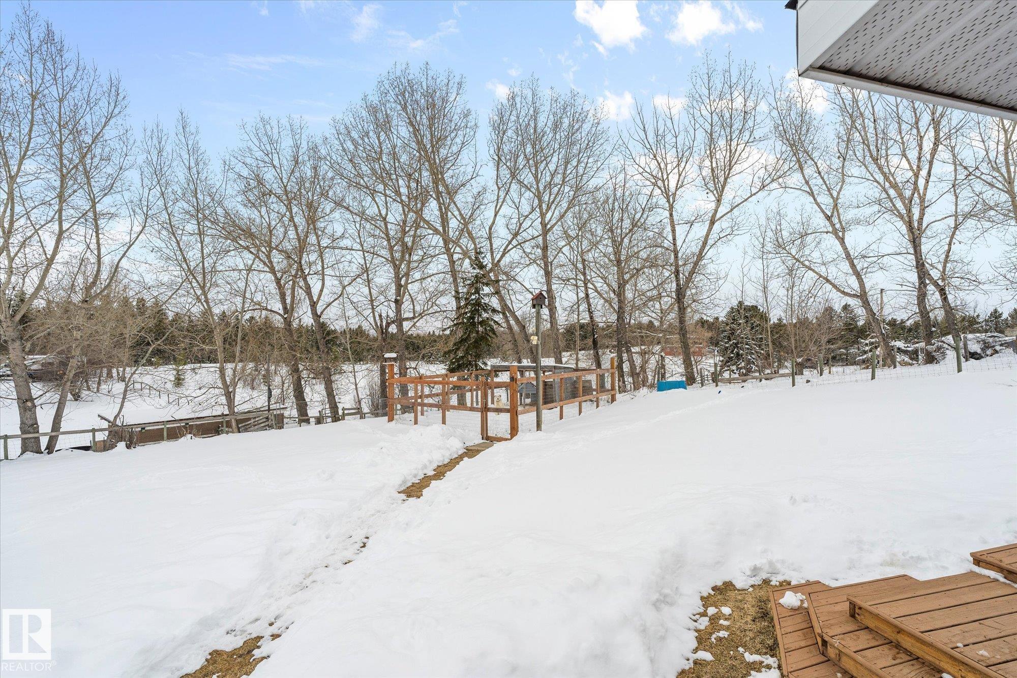Photo 35 at 1 - 52432 Rge Road 20, Cottage Lake Heights I, Rural Parkland County