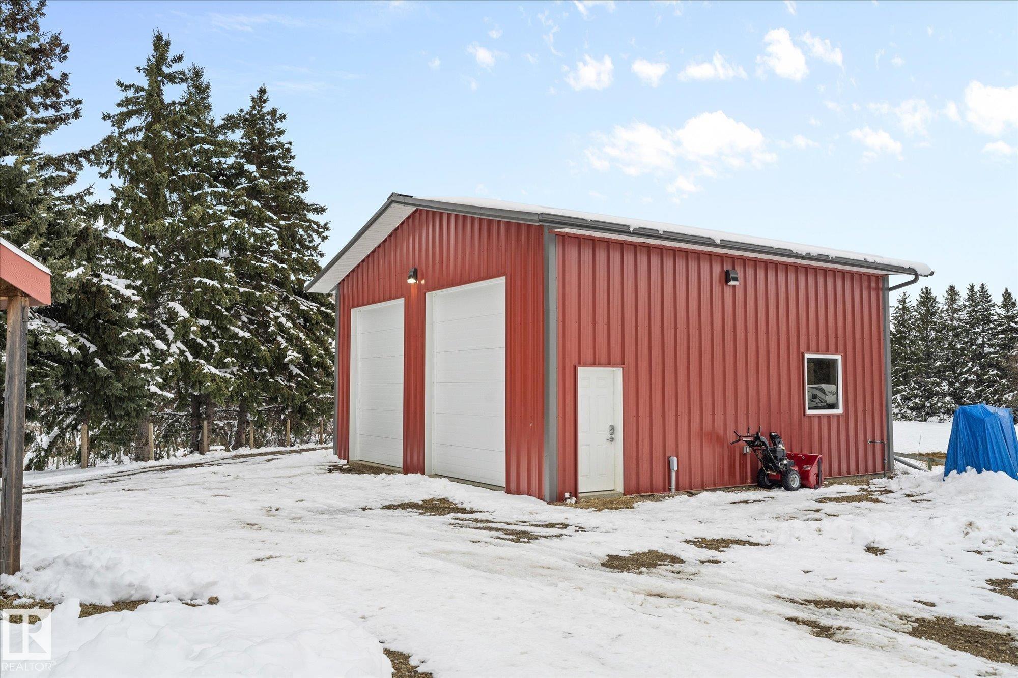 Photo 36 at 1 - 52432 Rge Road 20, Cottage Lake Heights I, Rural Parkland County