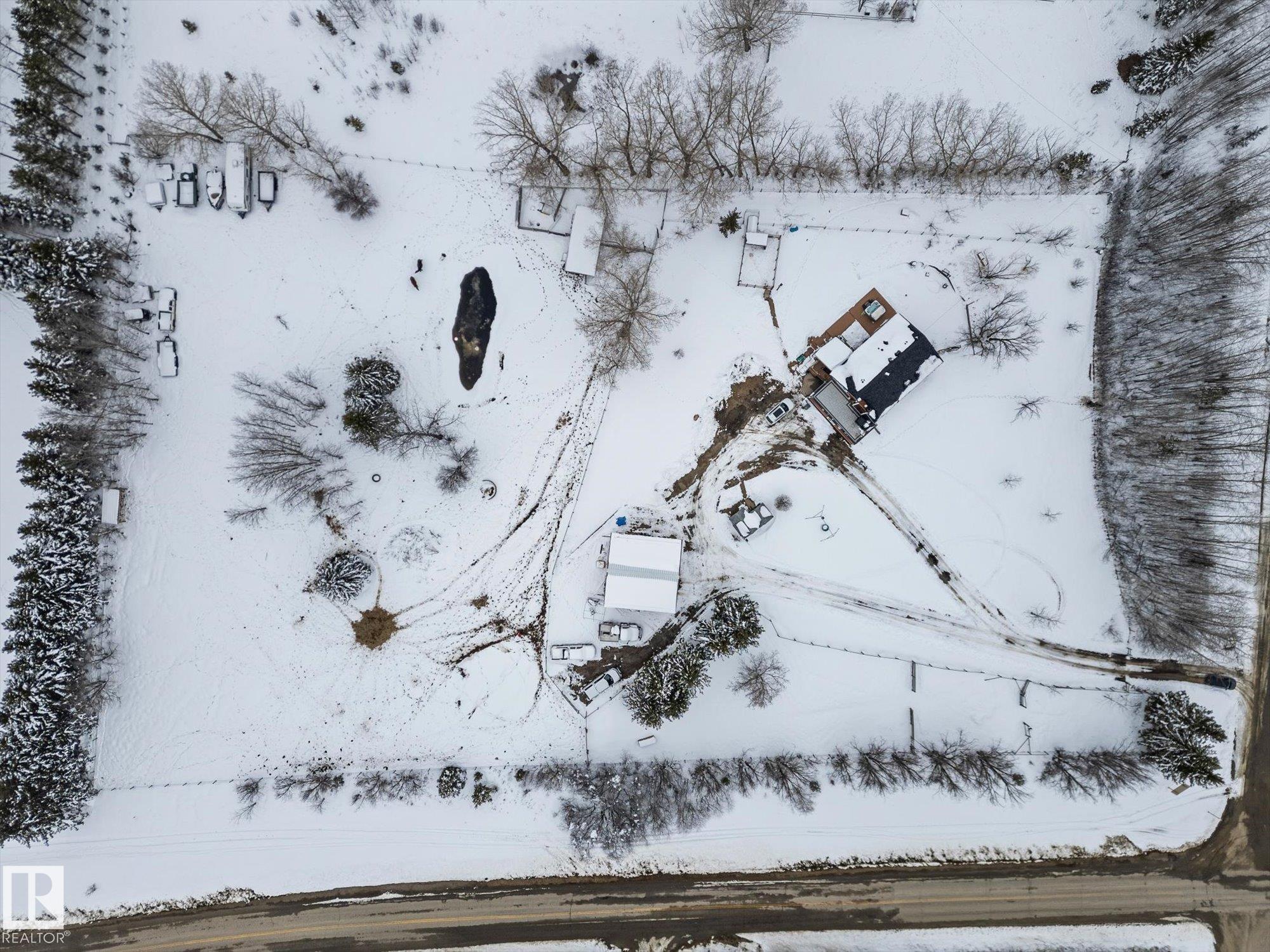 Photo 39 at 1 - 52432 Rge Road 20, Cottage Lake Heights I, Rural Parkland County