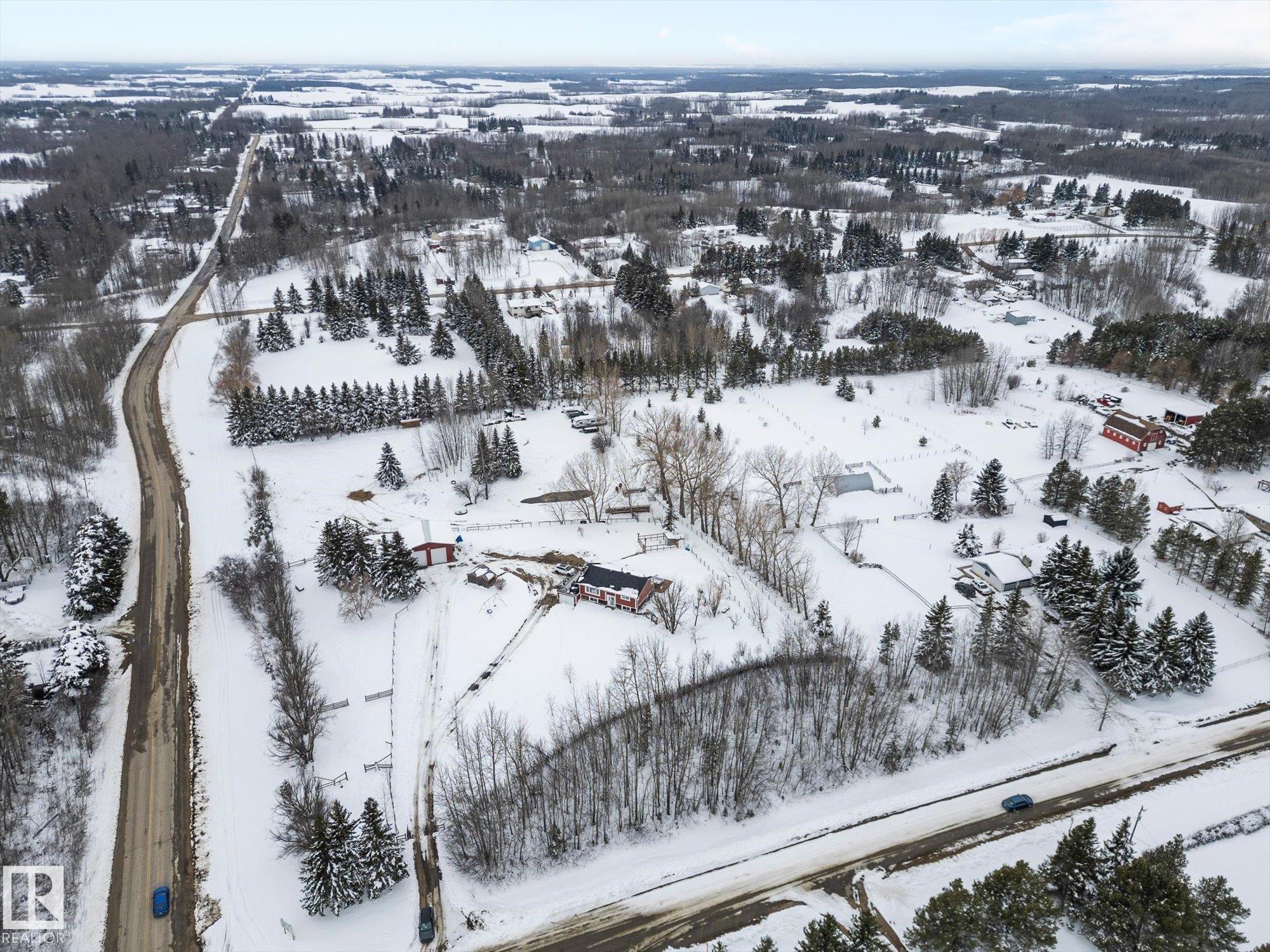 Photo 40 at 1 - 52432 Rge Road 20, Cottage Lake Heights I, Rural Parkland County