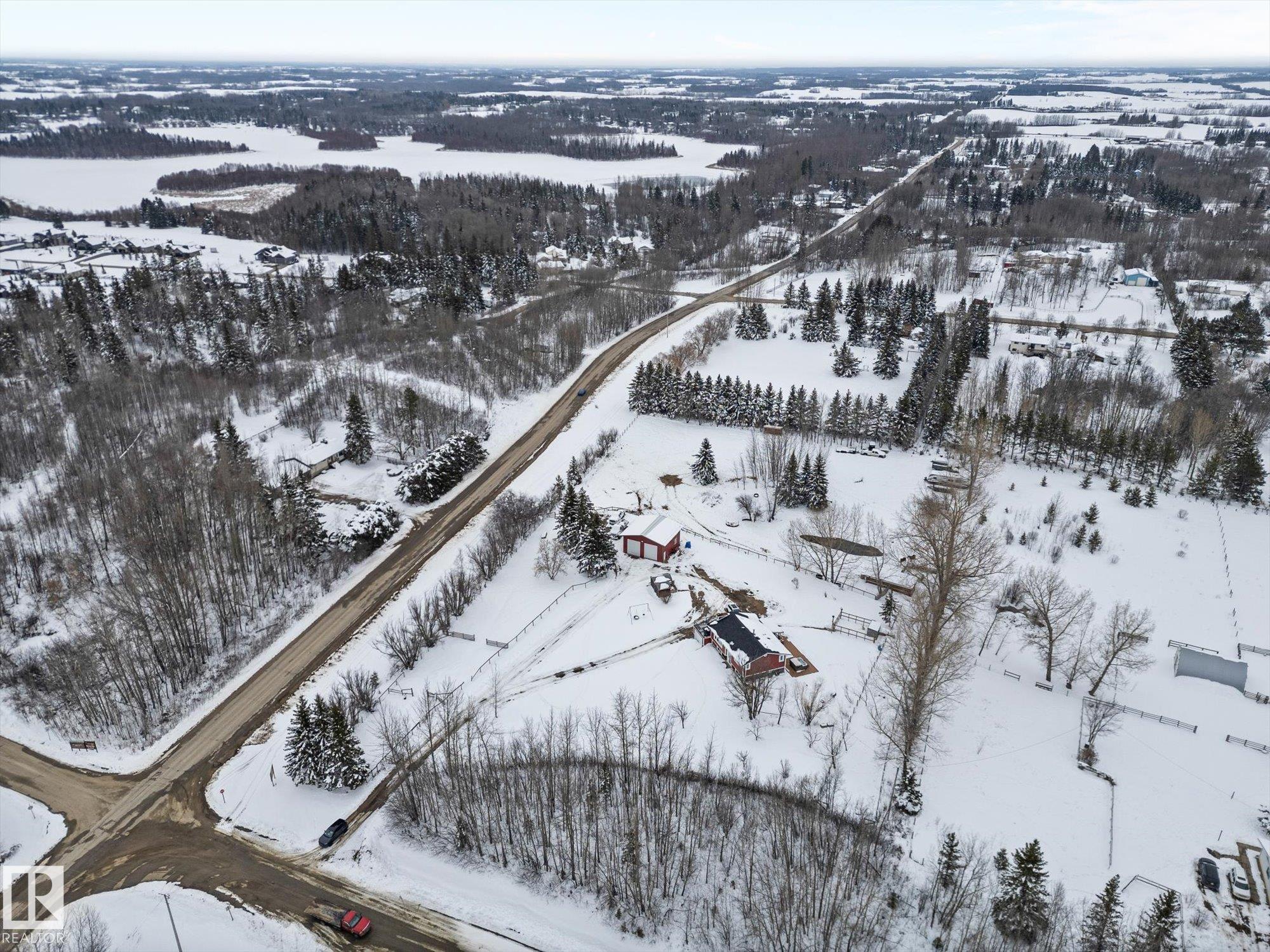 Photo 41 at 1 - 52432 Rge Road 20, Cottage Lake Heights I, Rural Parkland County