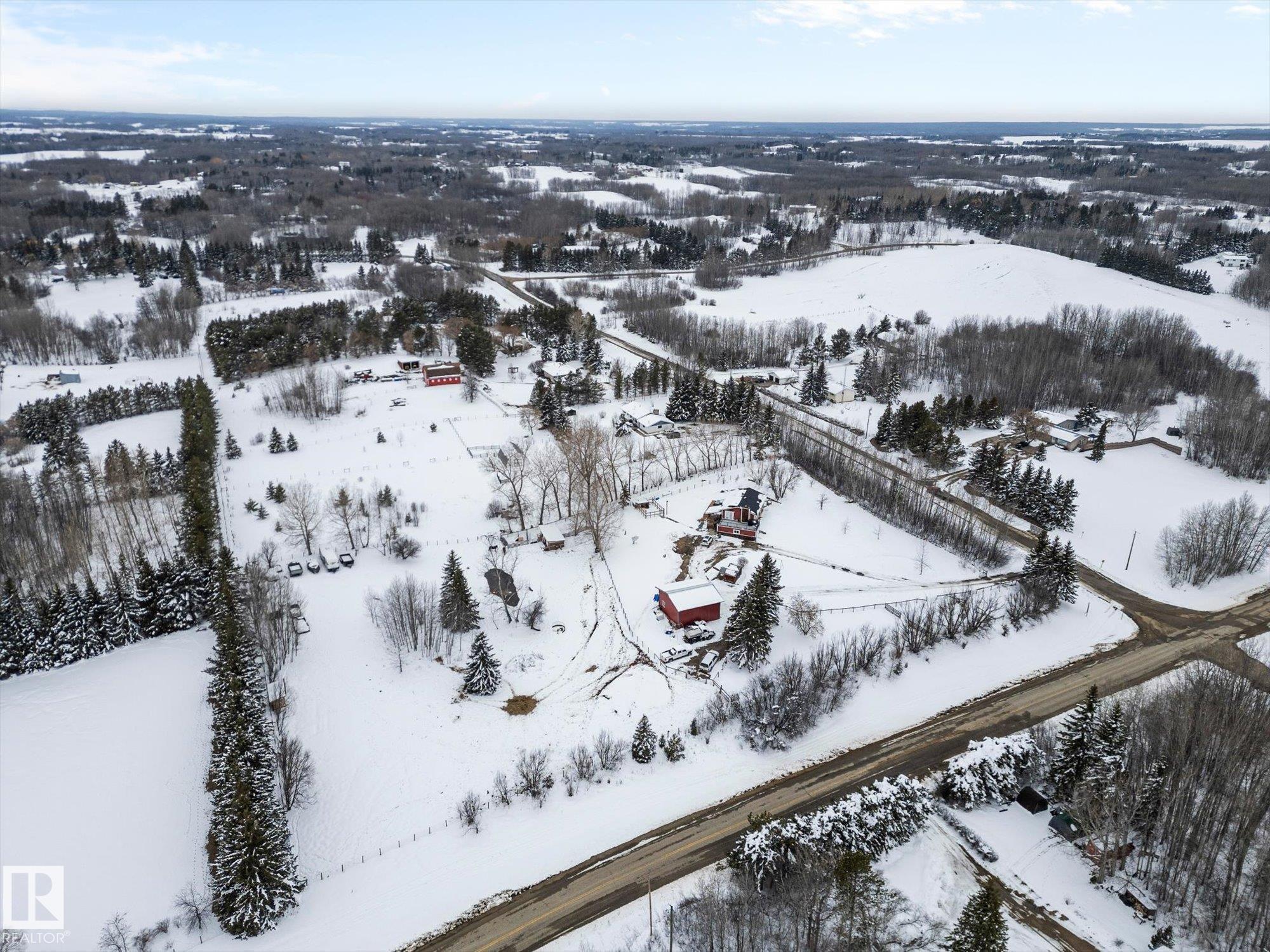 Photo 42 at 1 - 52432 Rge Road 20, Cottage Lake Heights I, Rural Parkland County