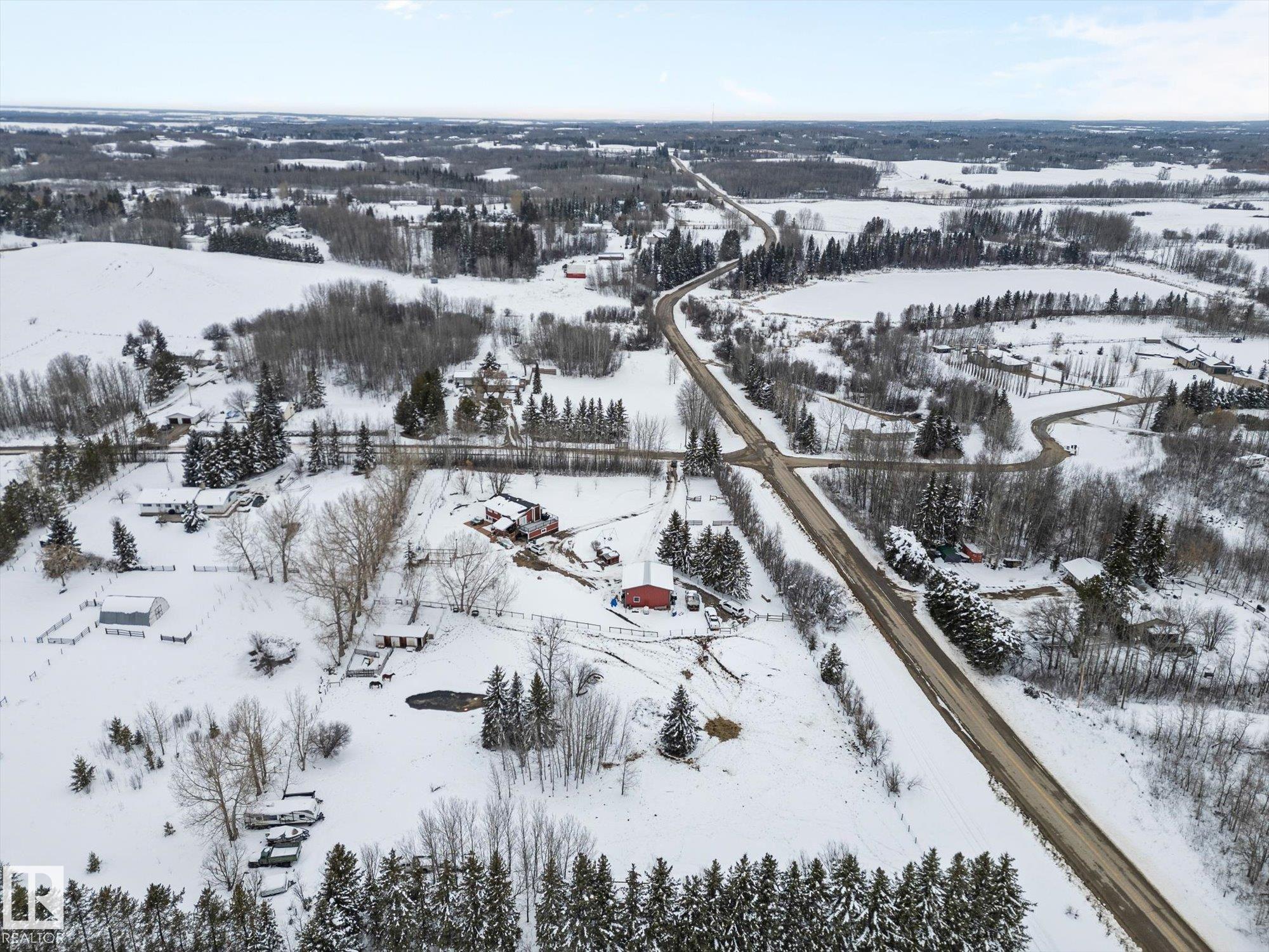 Photo 43 at 1 - 52432 Rge Road 20, Cottage Lake Heights I, Rural Parkland County