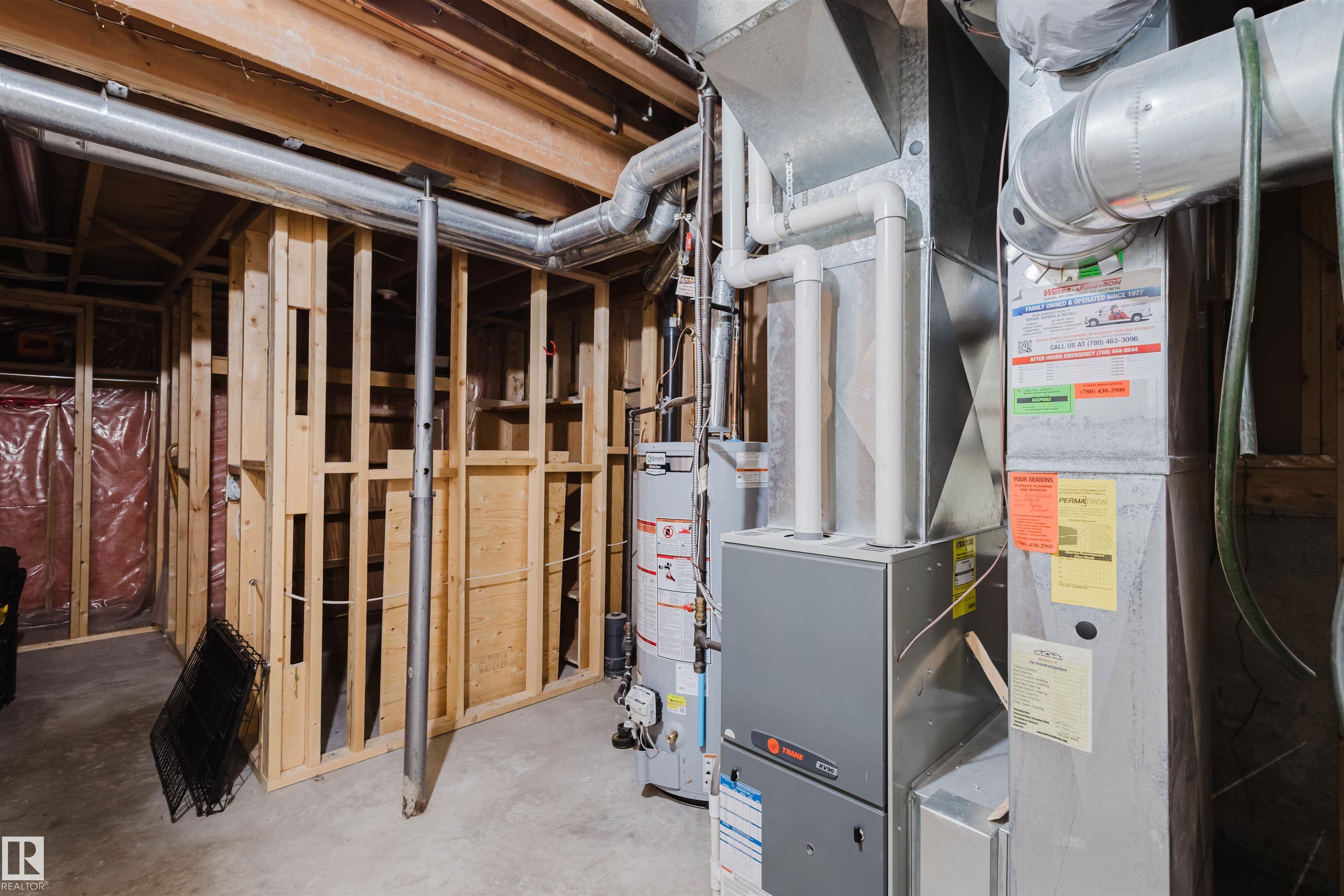 Photo 38 at 243 Rhatigan Road E NW, Rhatigan Ridge, Edmonton