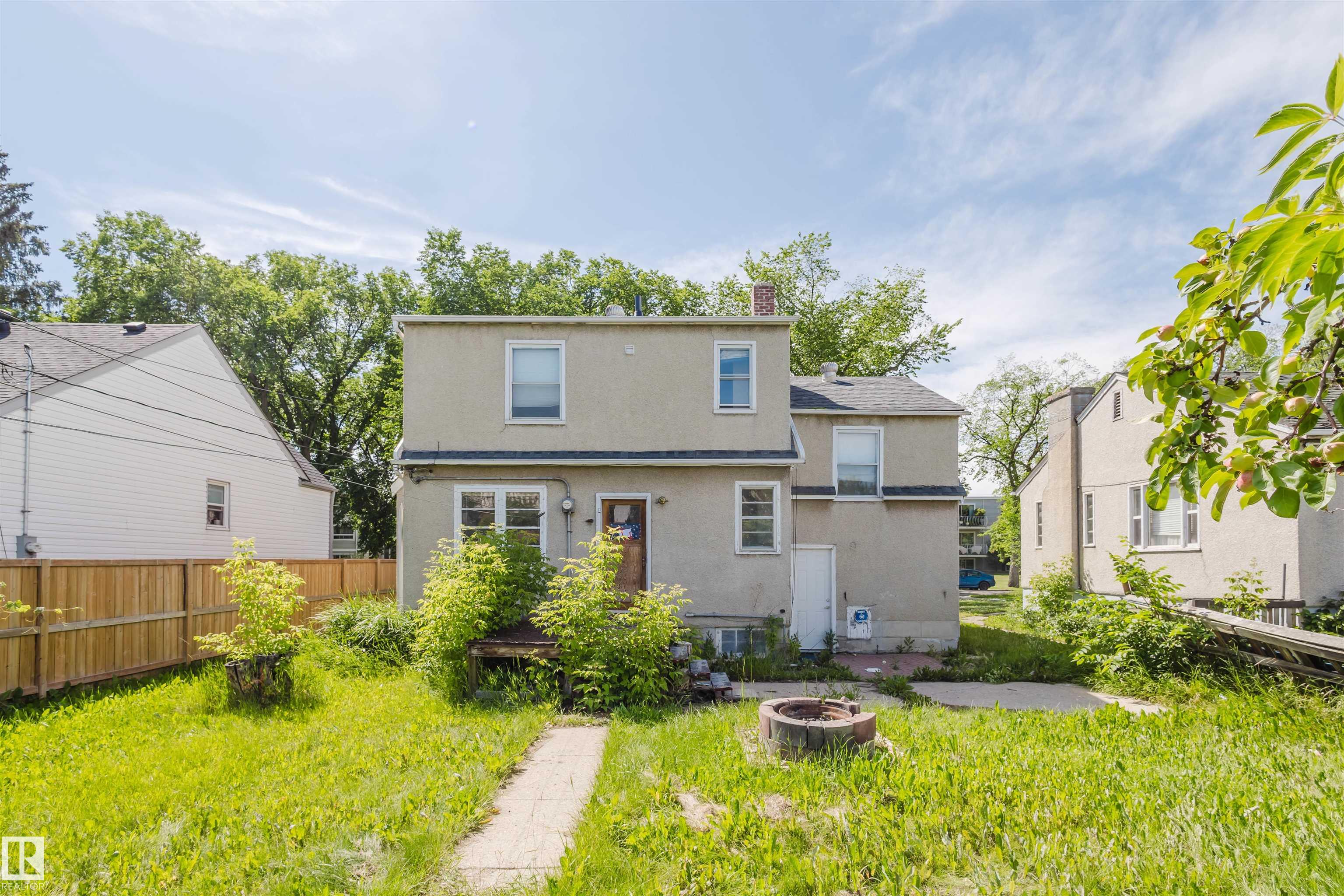 Photo 31 at 10827 111 Street NW, Queen Mary Park, Edmonton