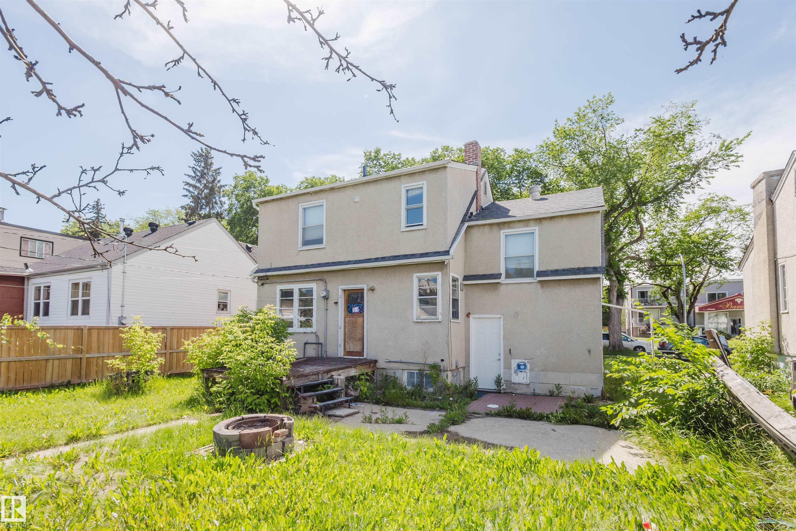 Photo 32 at 10827 111 Street NW, Queen Mary Park, Edmonton