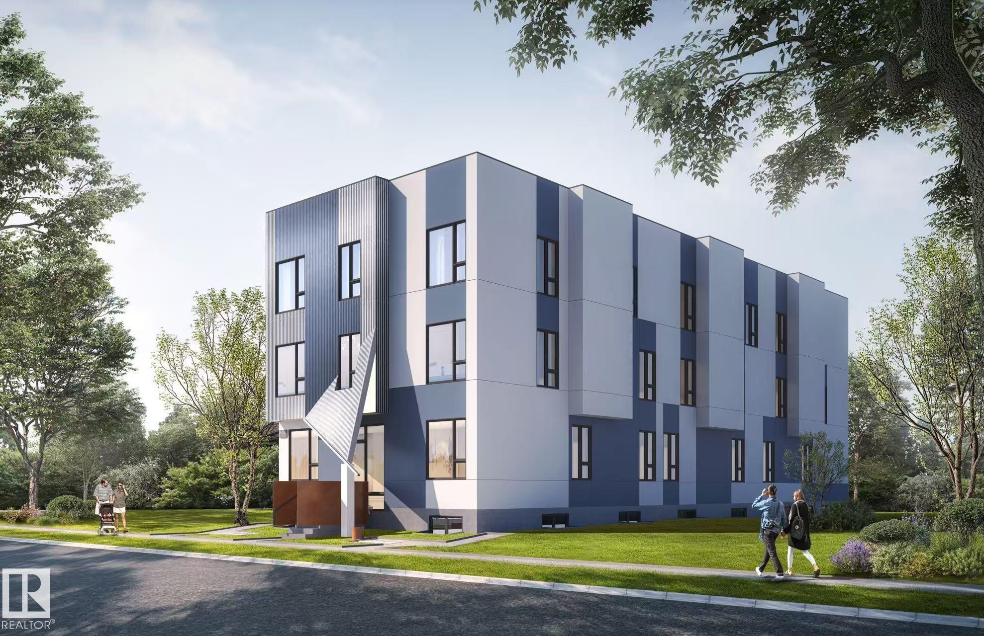 Photo 35 at 10827 111 Street NW, Queen Mary Park, Edmonton