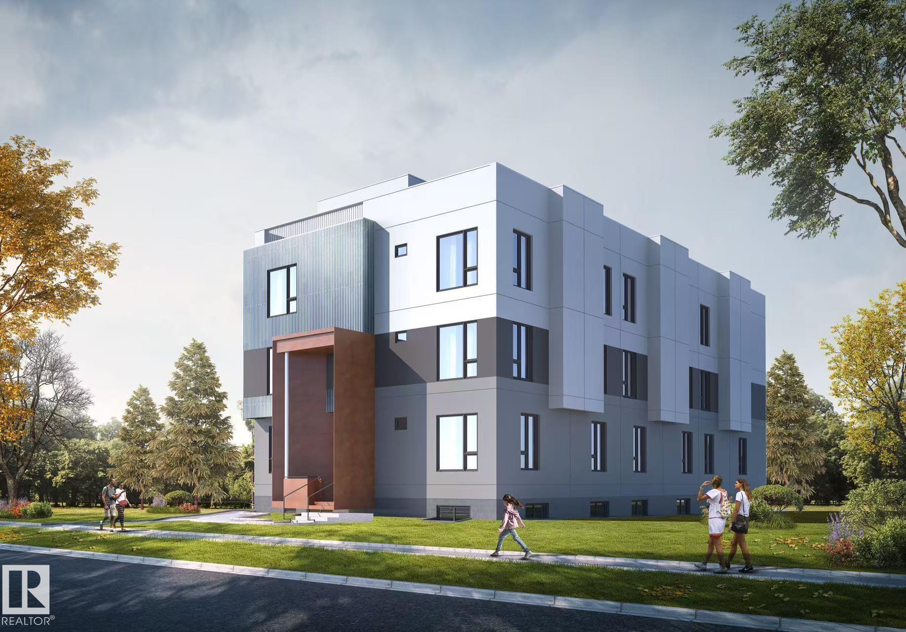 Photo 36 at 10827 111 Street NW, Queen Mary Park, Edmonton