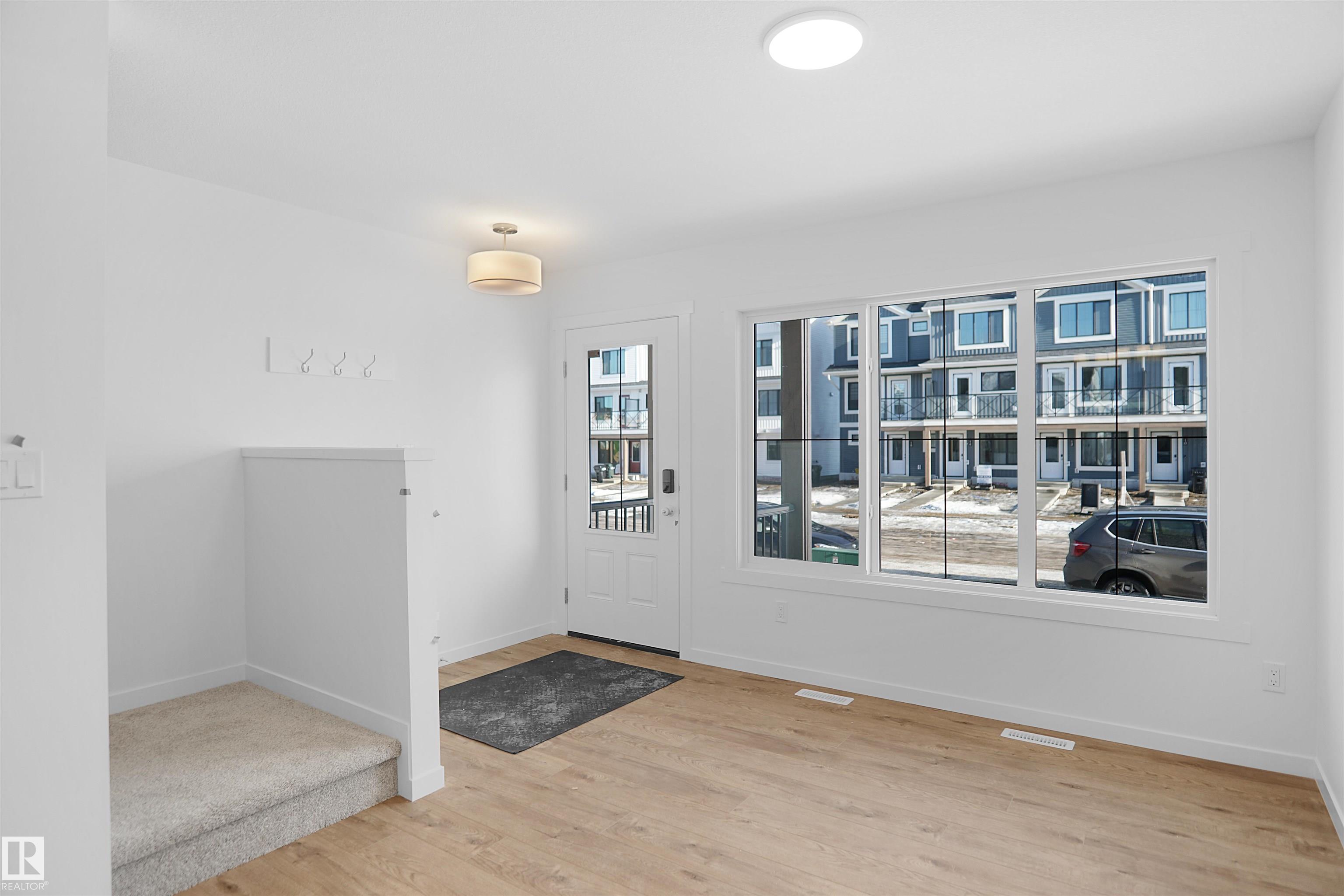 11 Elizabeth gardens, Easton, Spruce Grove