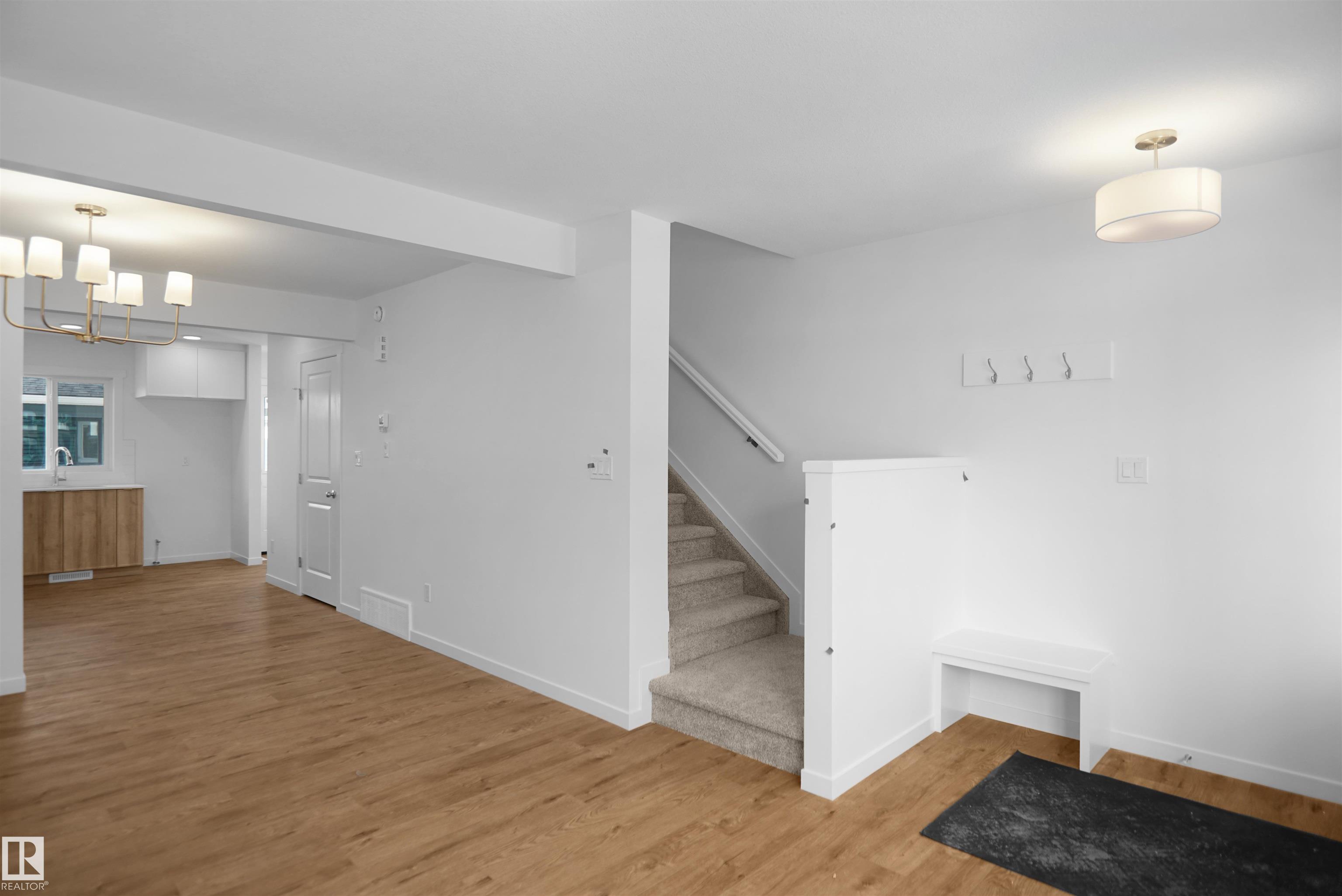 11 Elizabeth gardens, Easton, Spruce Grove