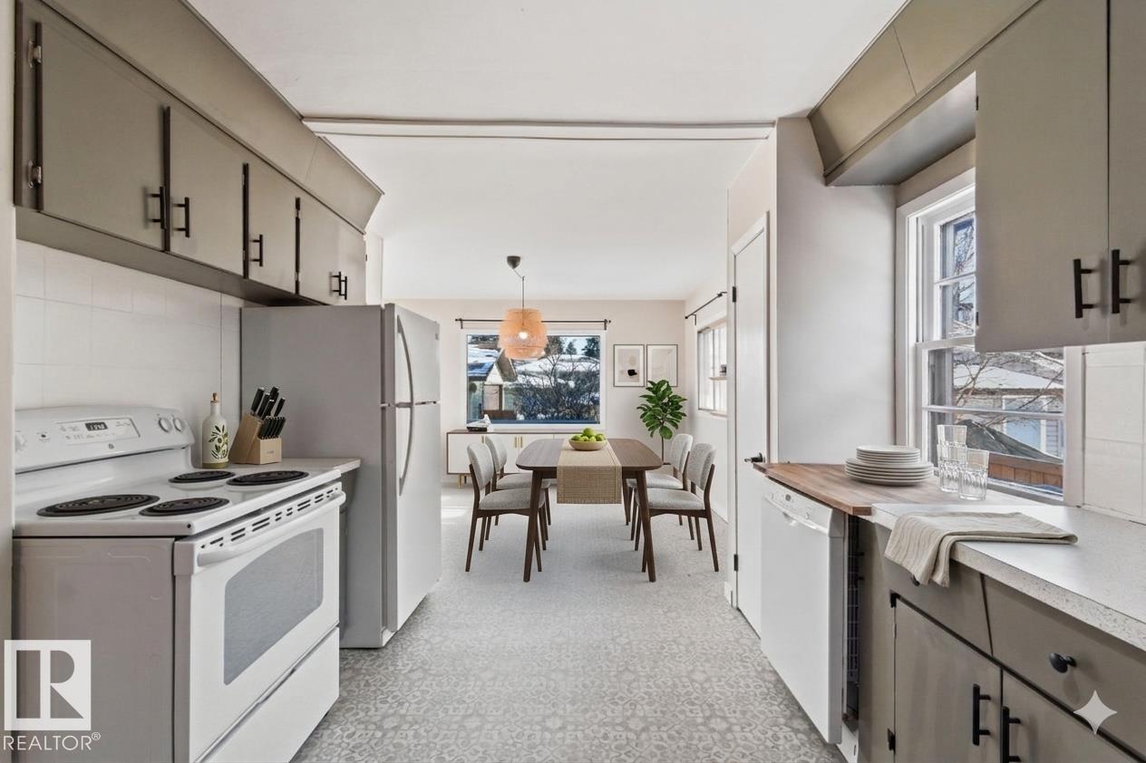 Photo 12 at 12225 134 Street NW, Dovercourt, Edmonton