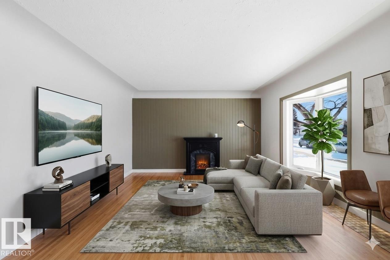 12225 134 Street NW, Dovercourt, Edmonton