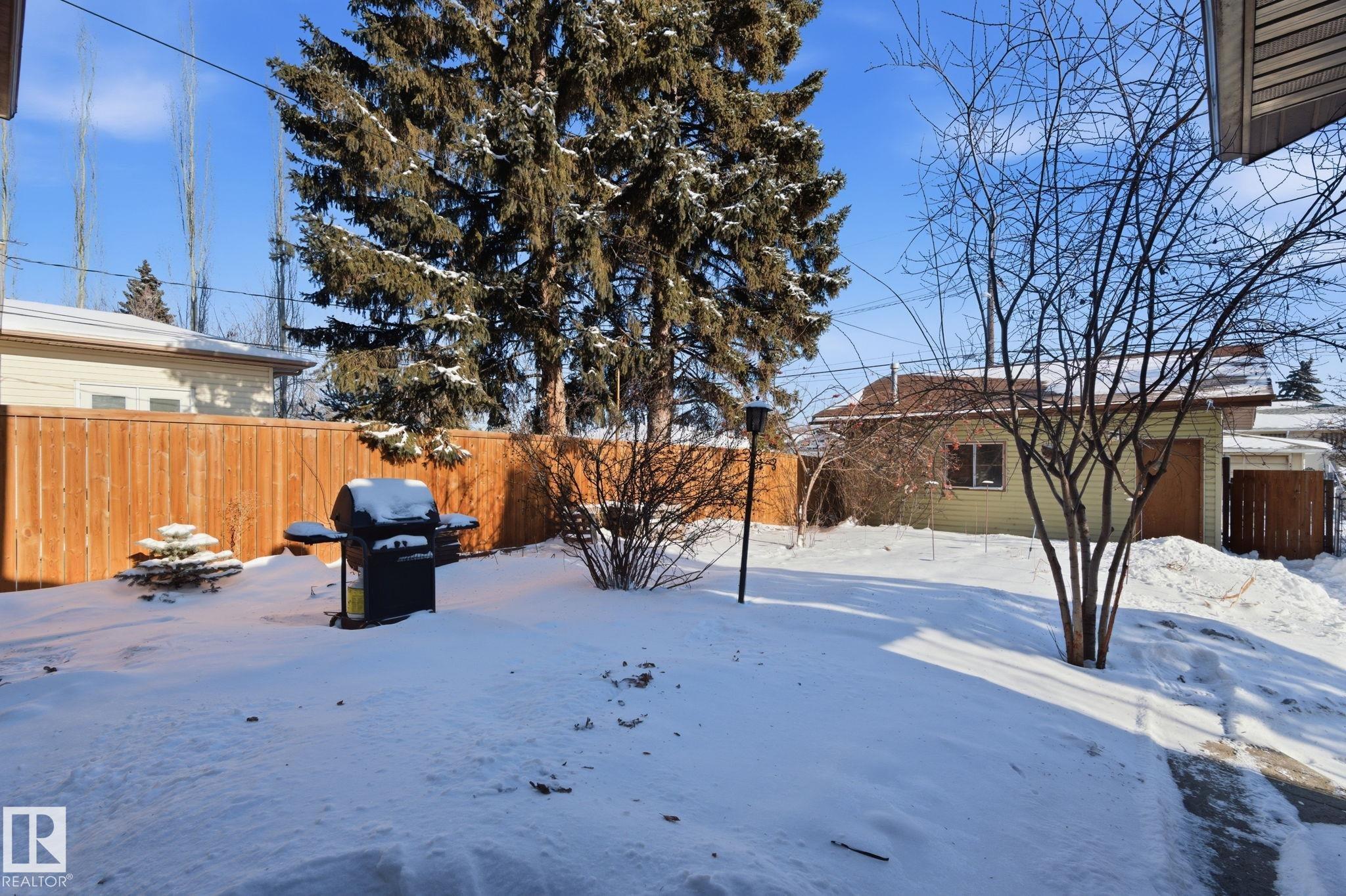 Photo 51 at 12225 134 Street NW, Dovercourt, Edmonton