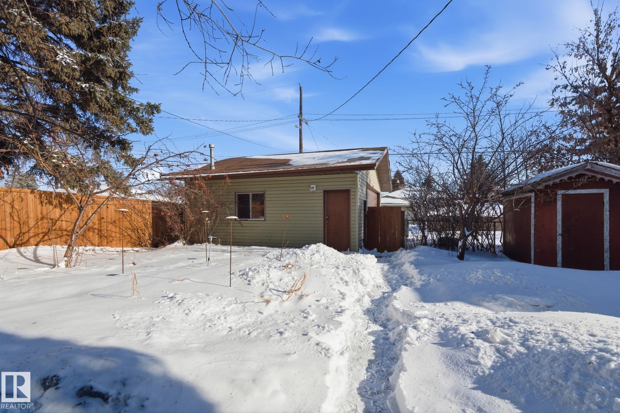 Photo 52 at 12225 134 Street NW, Dovercourt, Edmonton