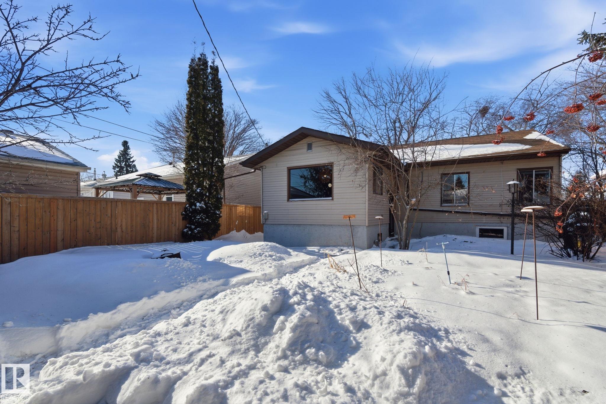Photo 54 at 12225 134 Street NW, Dovercourt, Edmonton