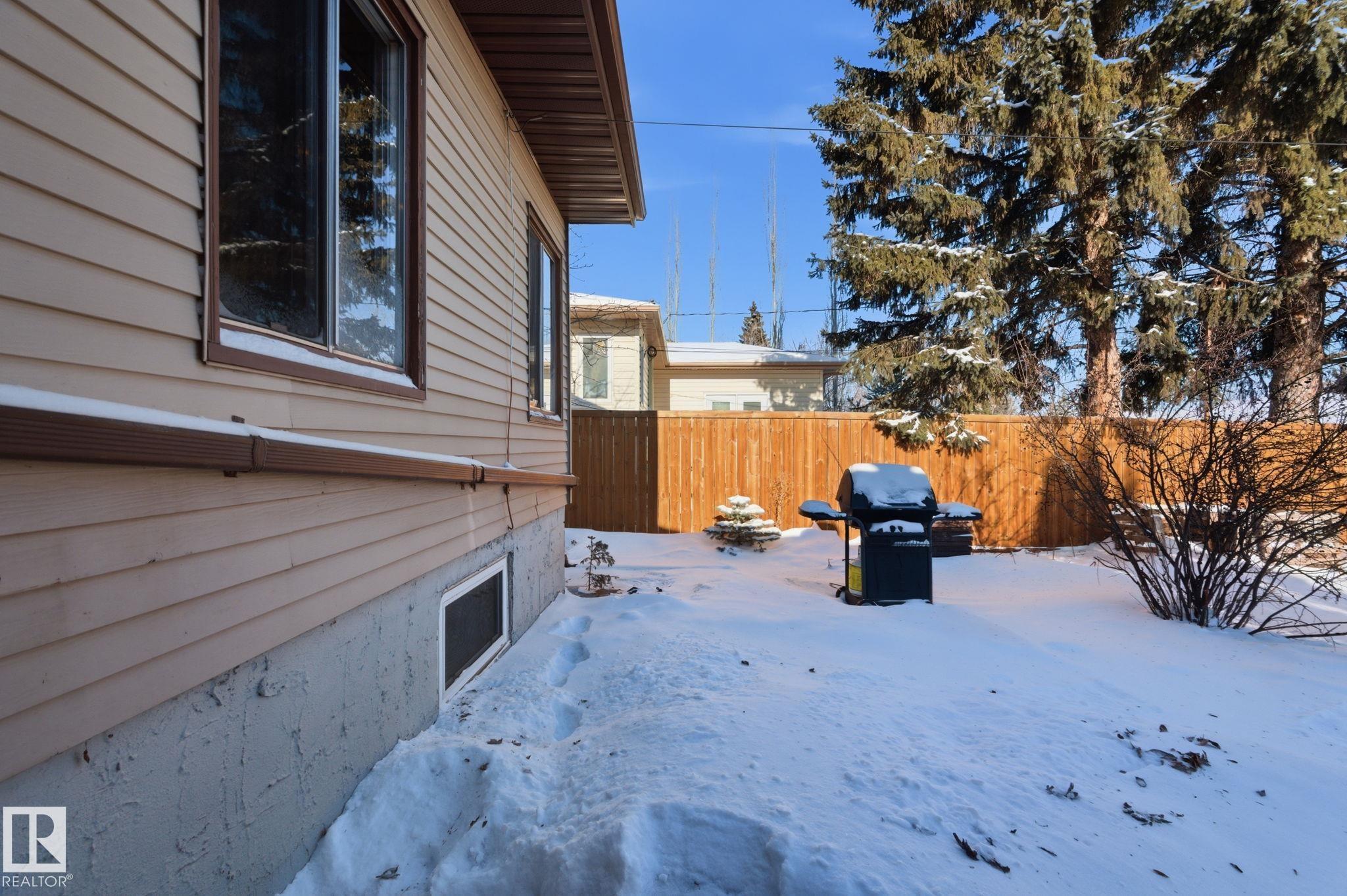 Photo 55 at 12225 134 Street NW, Dovercourt, Edmonton