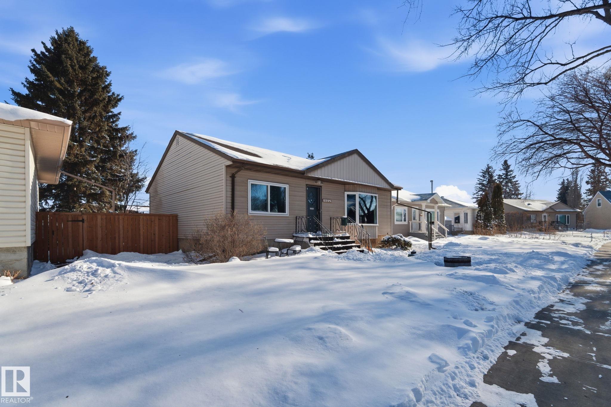 Photo 58 at 12225 134 Street NW, Dovercourt, Edmonton