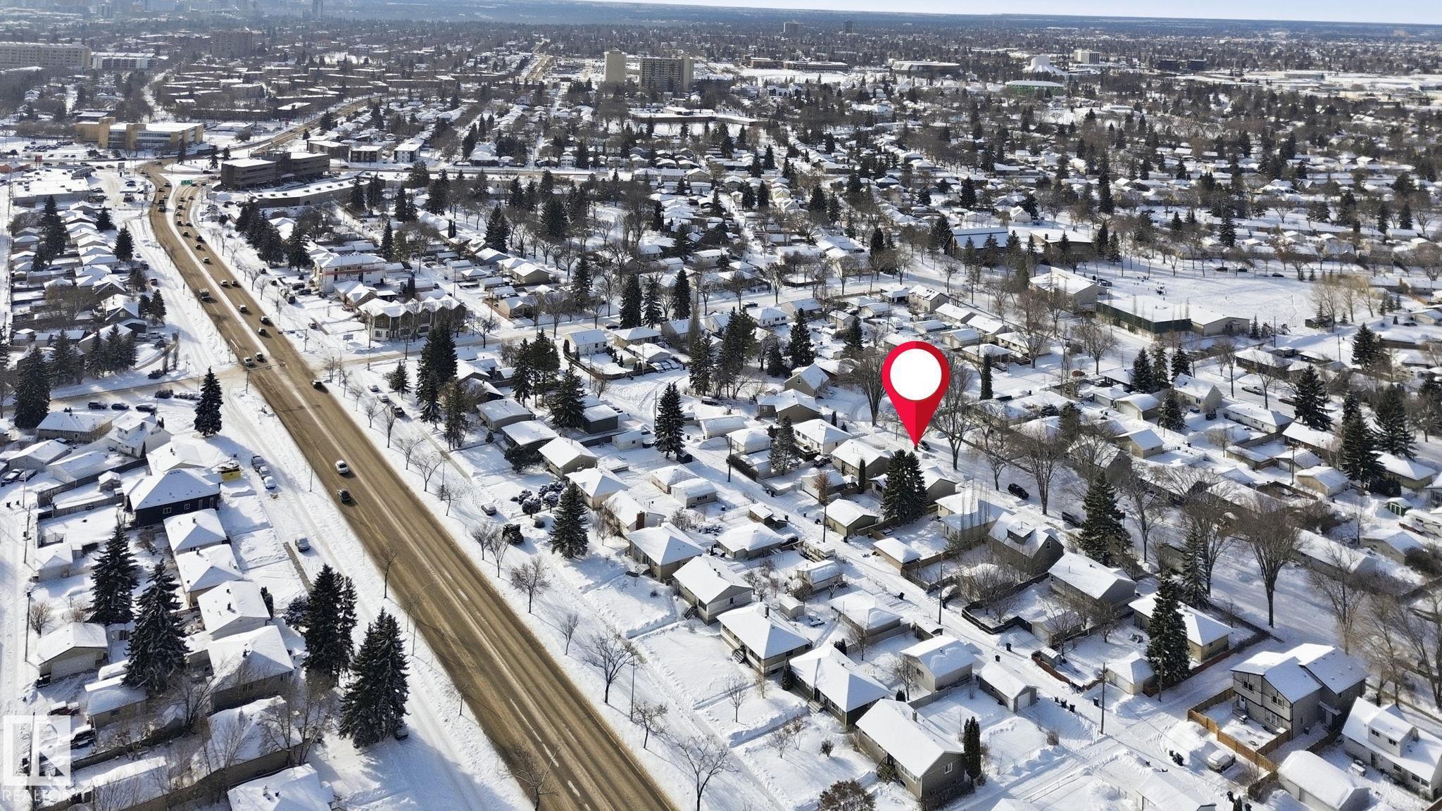 Photo 63 at 12225 134 Street NW, Dovercourt, Edmonton