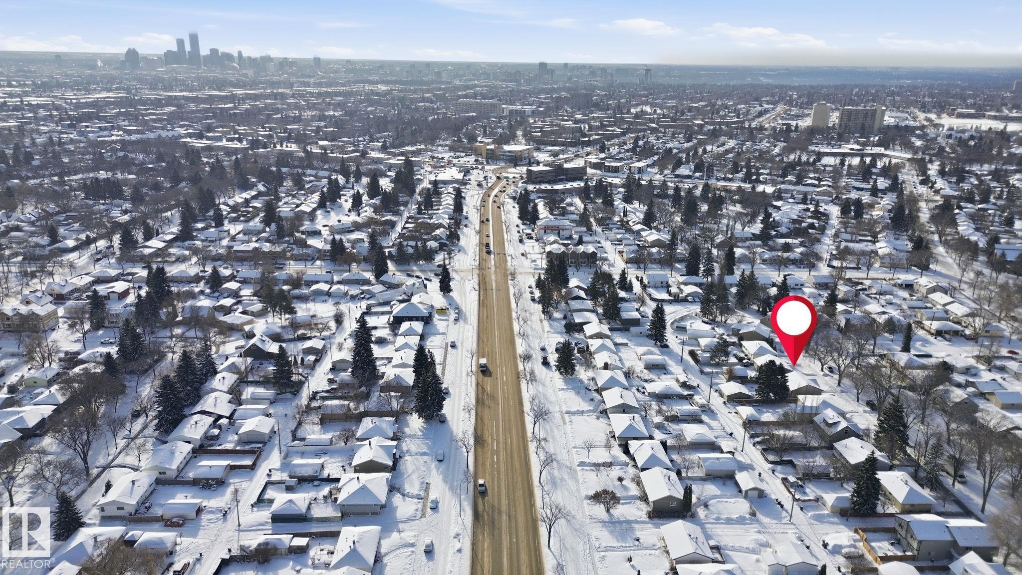 Photo 64 at 12225 134 Street NW, Dovercourt, Edmonton