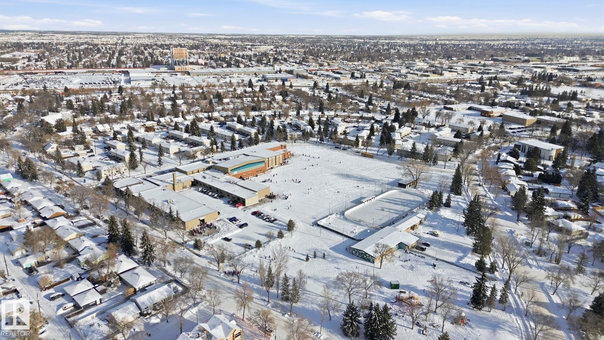 Photo 66 at 12225 134 Street NW, Dovercourt, Edmonton