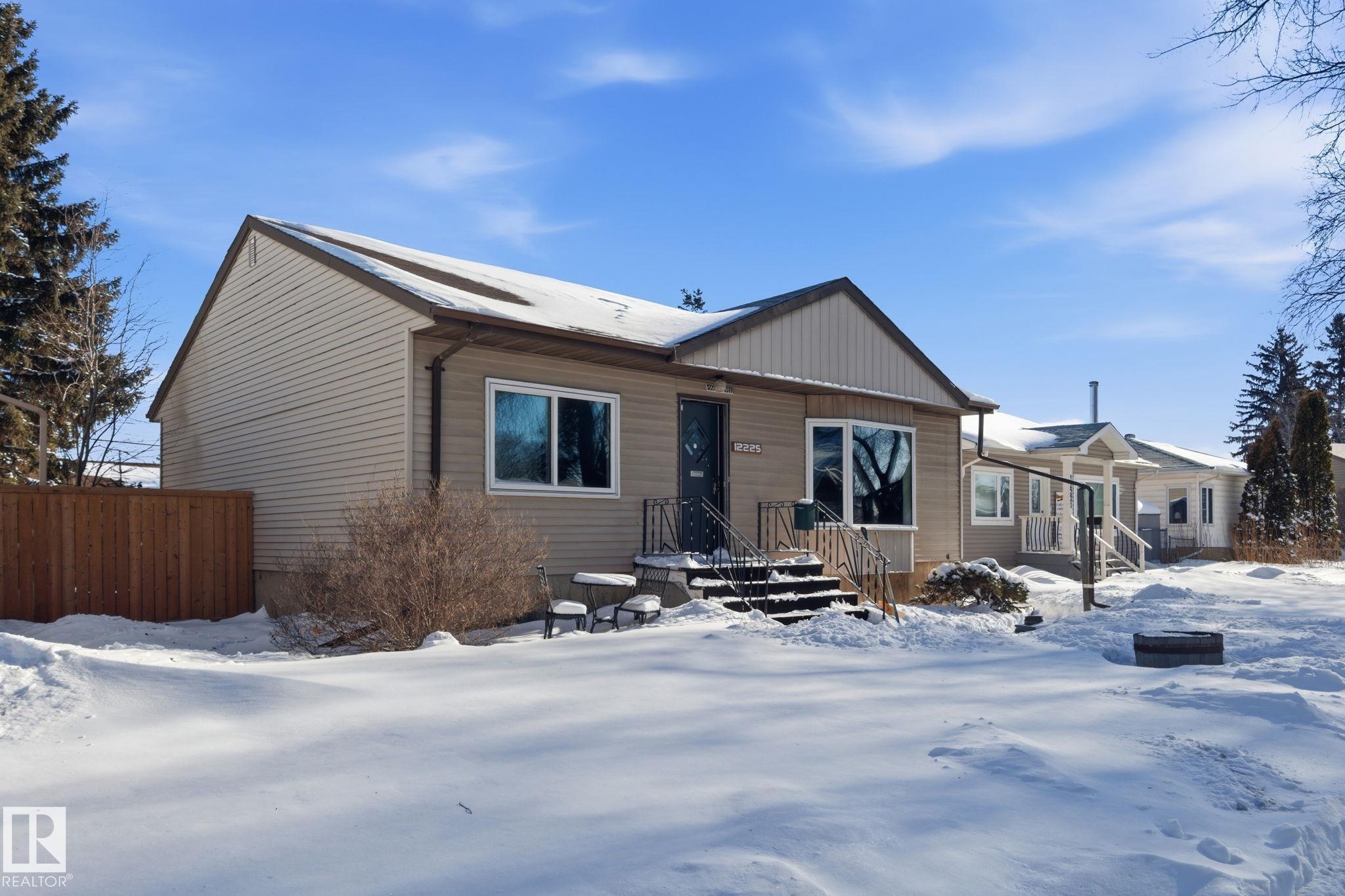Photo 69 at 12225 134 Street NW, Dovercourt, Edmonton