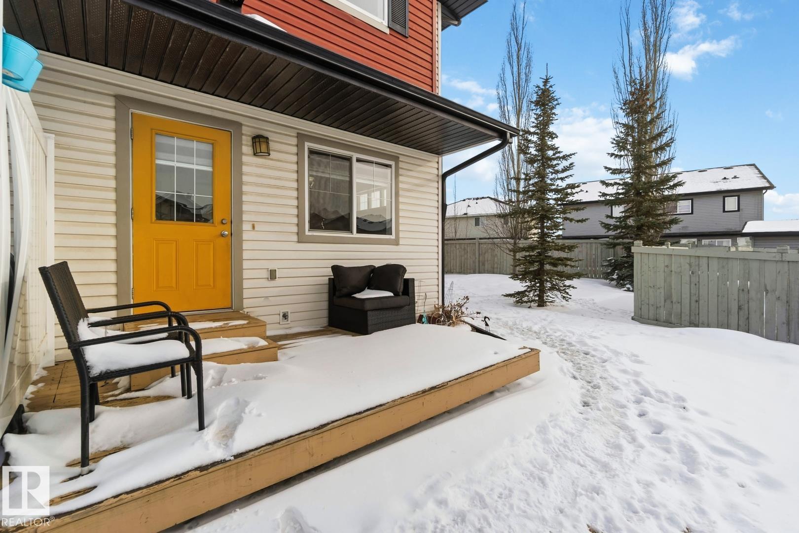 Photo 42 at 16 - 3751 12 Street NW, Tamarack, Edmonton