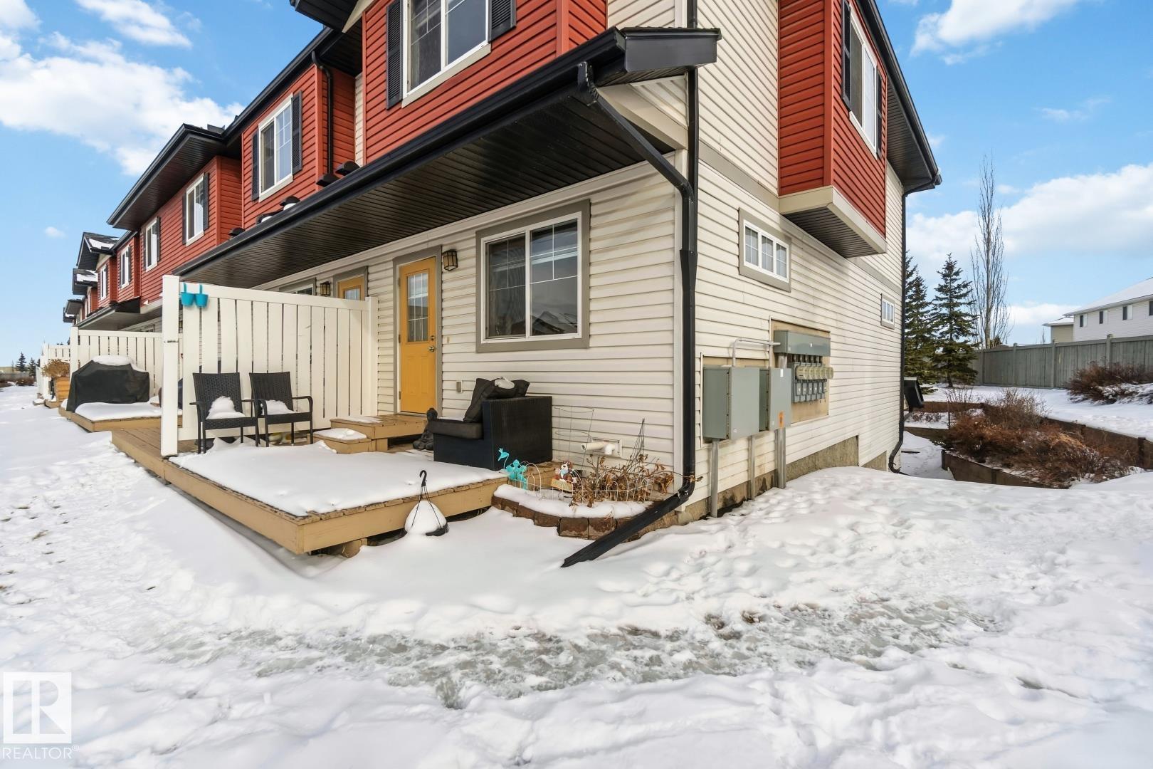 Photo 43 at 16 - 3751 12 Street NW, Tamarack, Edmonton