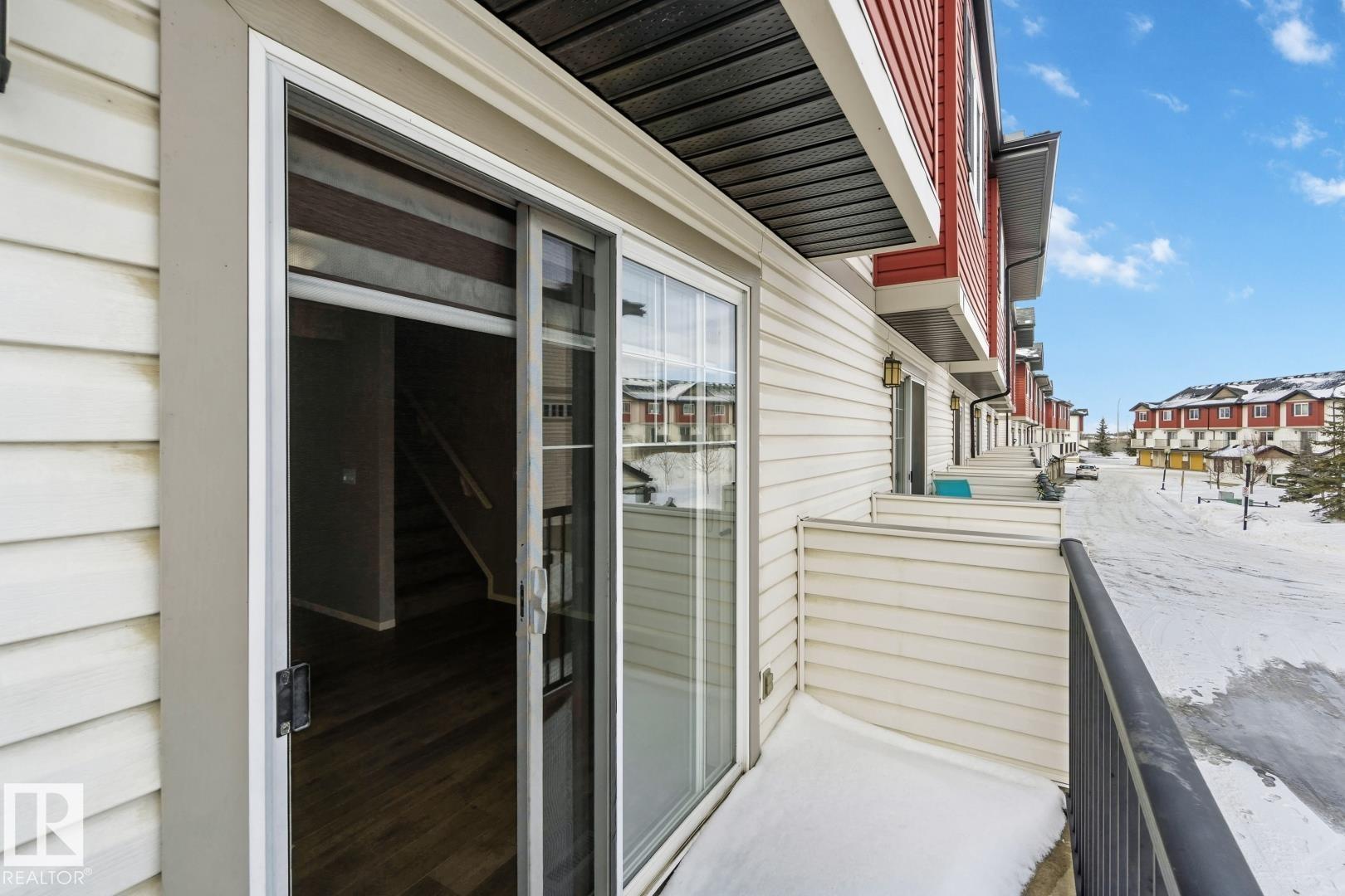 Photo 44 at 16 - 3751 12 Street NW, Tamarack, Edmonton