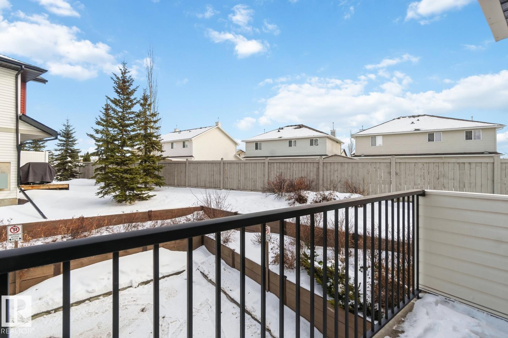 Photo 45 at 16 - 3751 12 Street NW, Tamarack, Edmonton