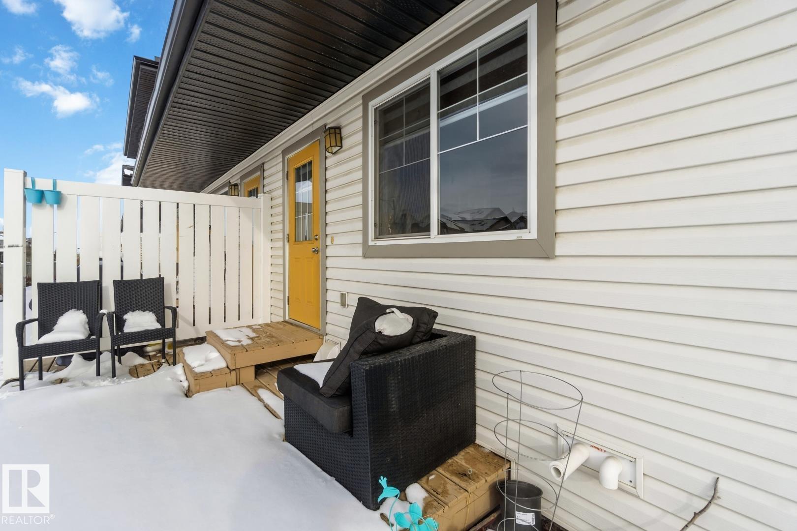 Photo 46 at 16 - 3751 12 Street NW, Tamarack, Edmonton