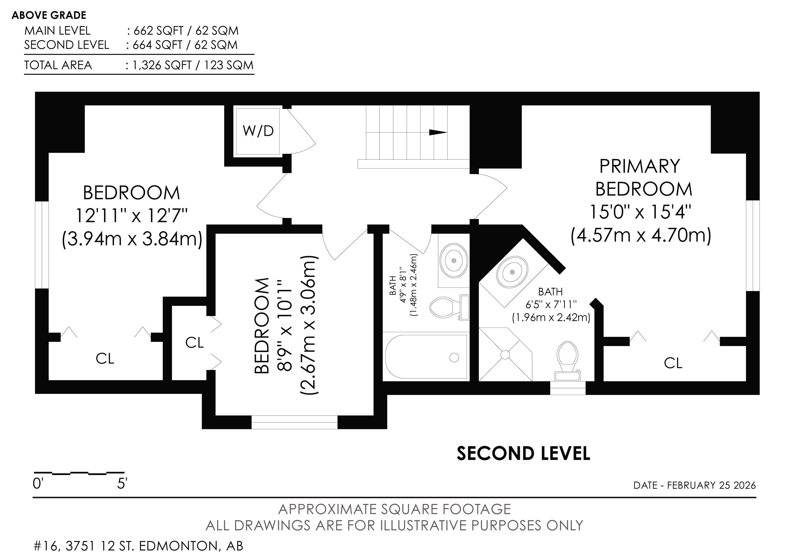 Photo 48 at 16 - 3751 12 Street NW, Tamarack, Edmonton