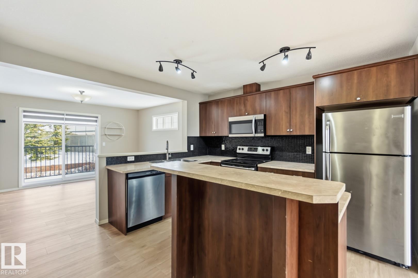 Photo 8 at 16 - 3751 12 Street NW, Tamarack, Edmonton