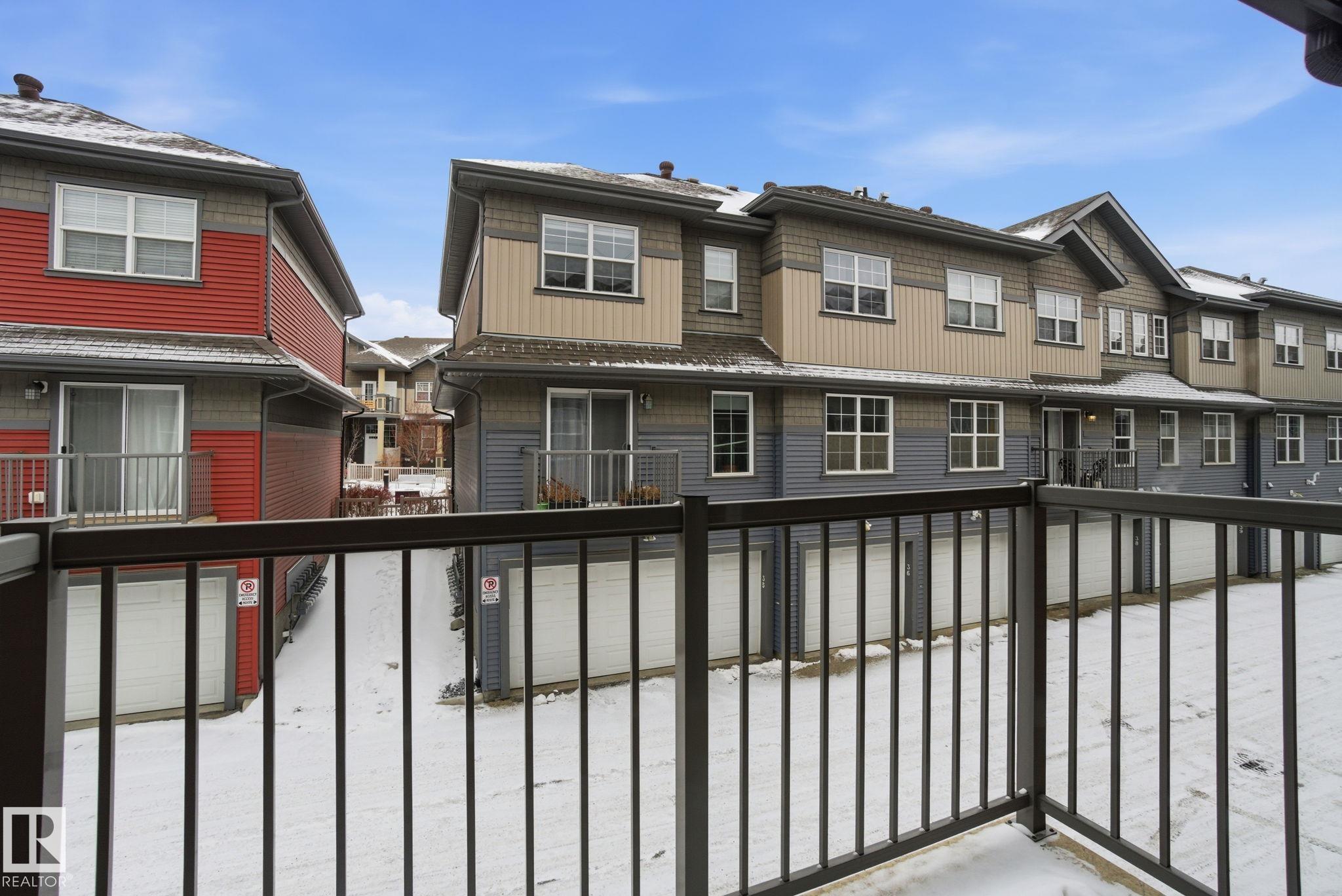 Photo 35 at 71 - 4029 Orchards Drive SW, The Orchards At Ellerslie, Edmonton