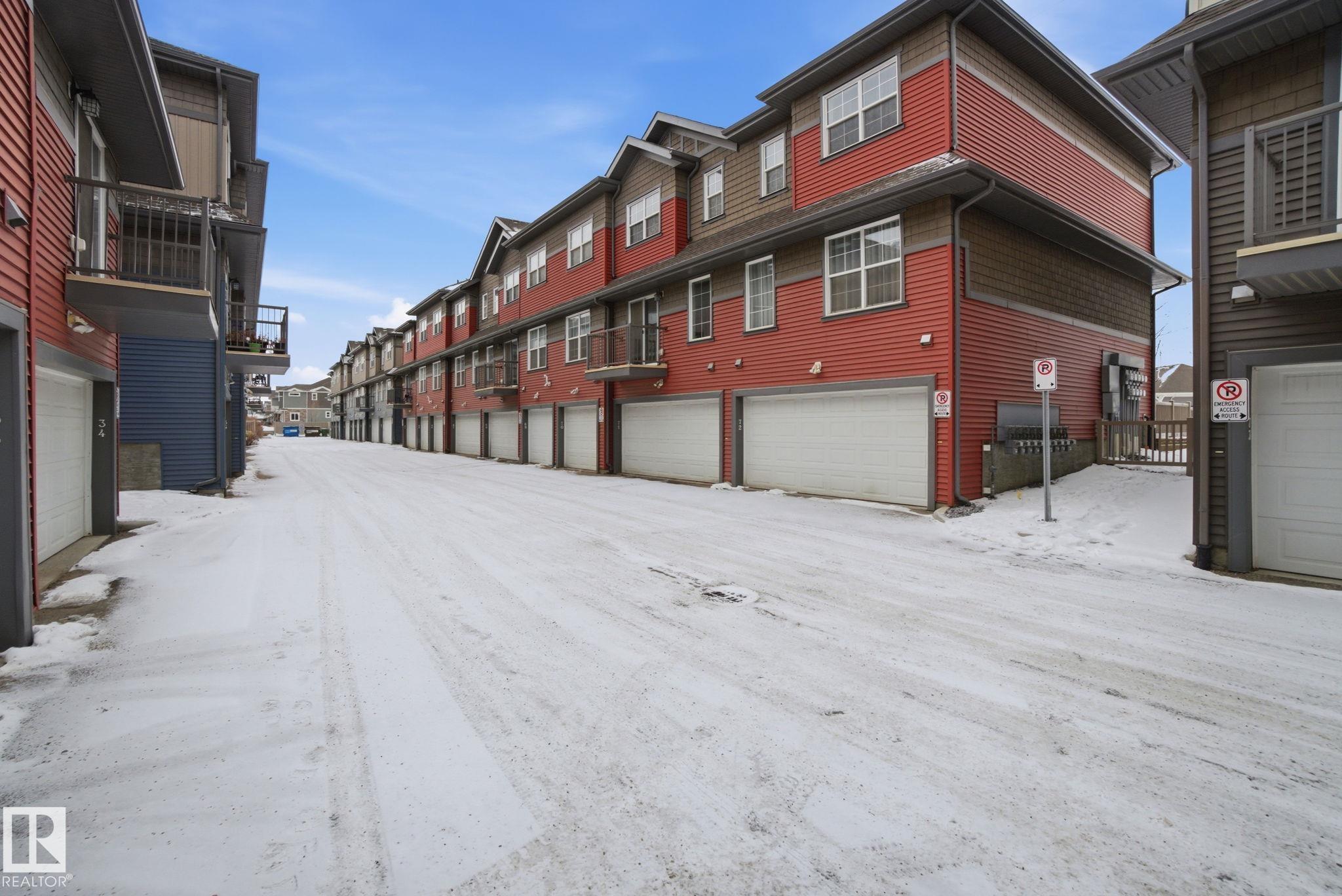 Photo 41 at 71 - 4029 Orchards Drive SW, The Orchards At Ellerslie, Edmonton