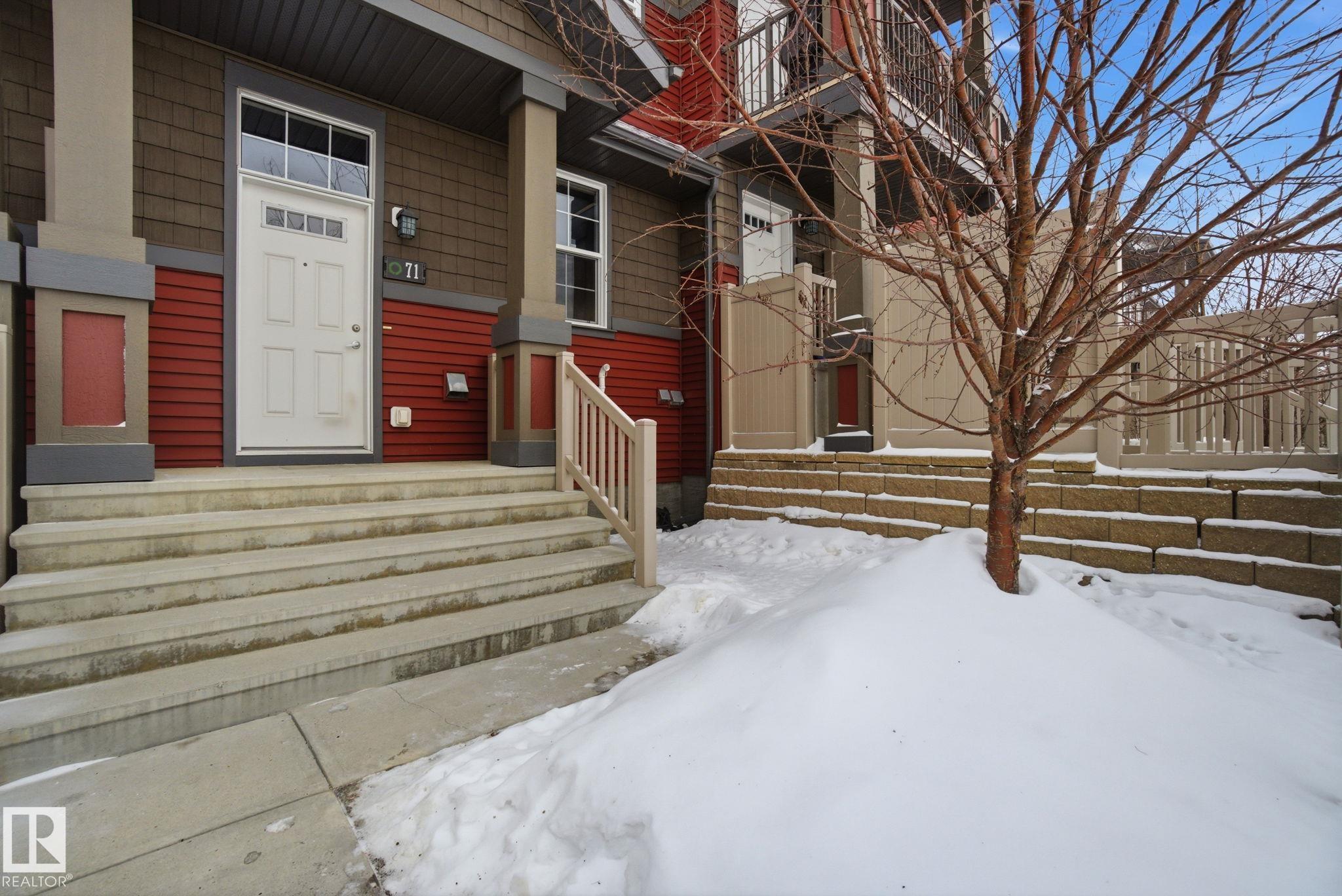 Photo 51 at 71 - 4029 Orchards Drive SW, The Orchards At Ellerslie, Edmonton