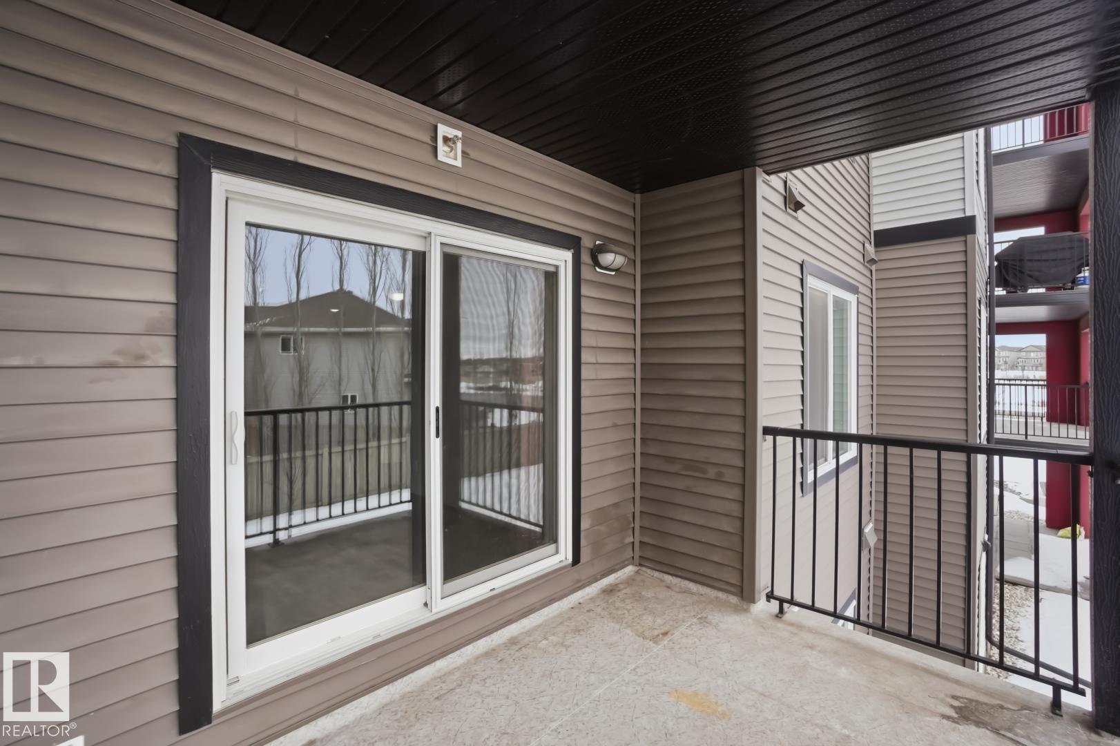 Photo 26 at 204 - 5521 7 Avenue SW, Charlesworth, Edmonton