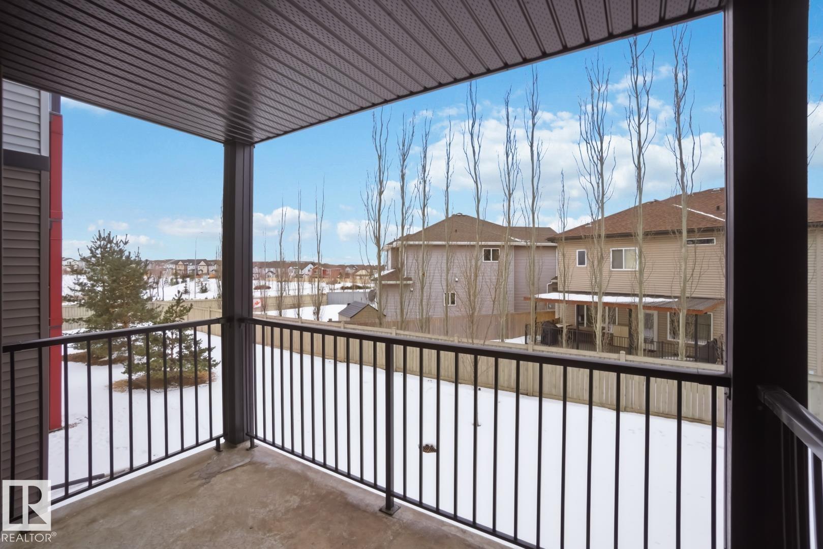 Photo 27 at 204 - 5521 7 Avenue SW, Charlesworth, Edmonton