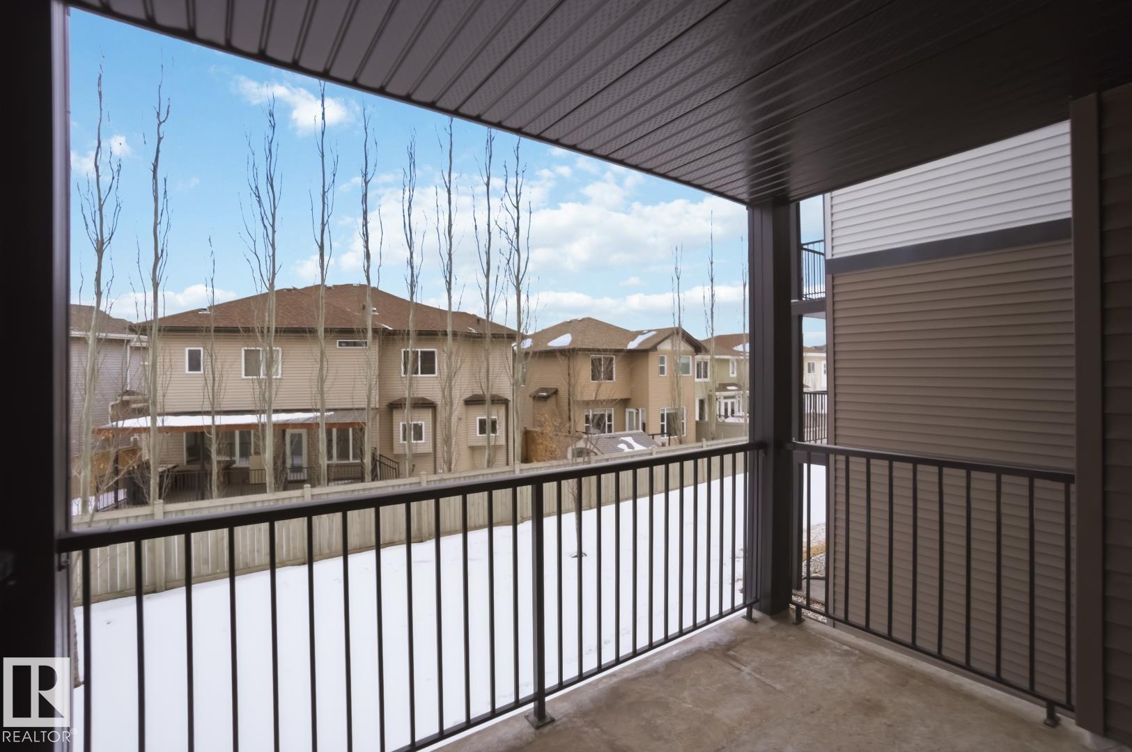 Photo 28 at 204 - 5521 7 Avenue SW, Charlesworth, Edmonton