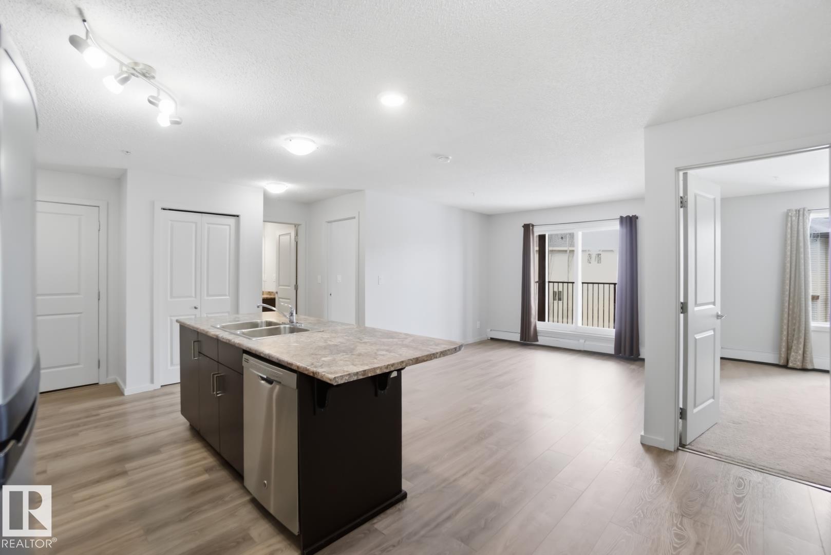 Photo 10 at 204 - 5521 7 Avenue SW, Charlesworth, Edmonton