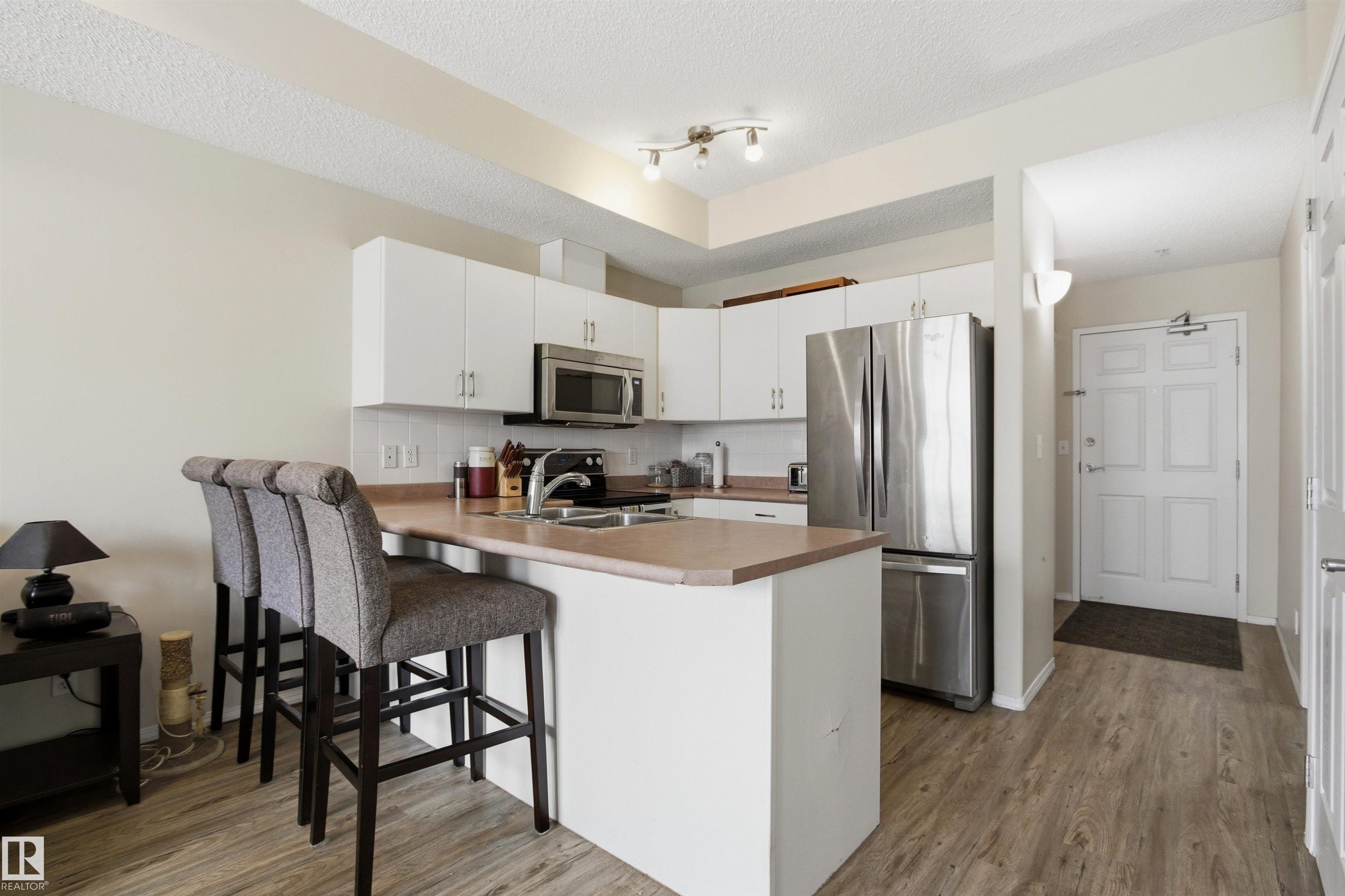 Photo 15 at 402 - 11109 84 Avenue NW, Garneau, Edmonton