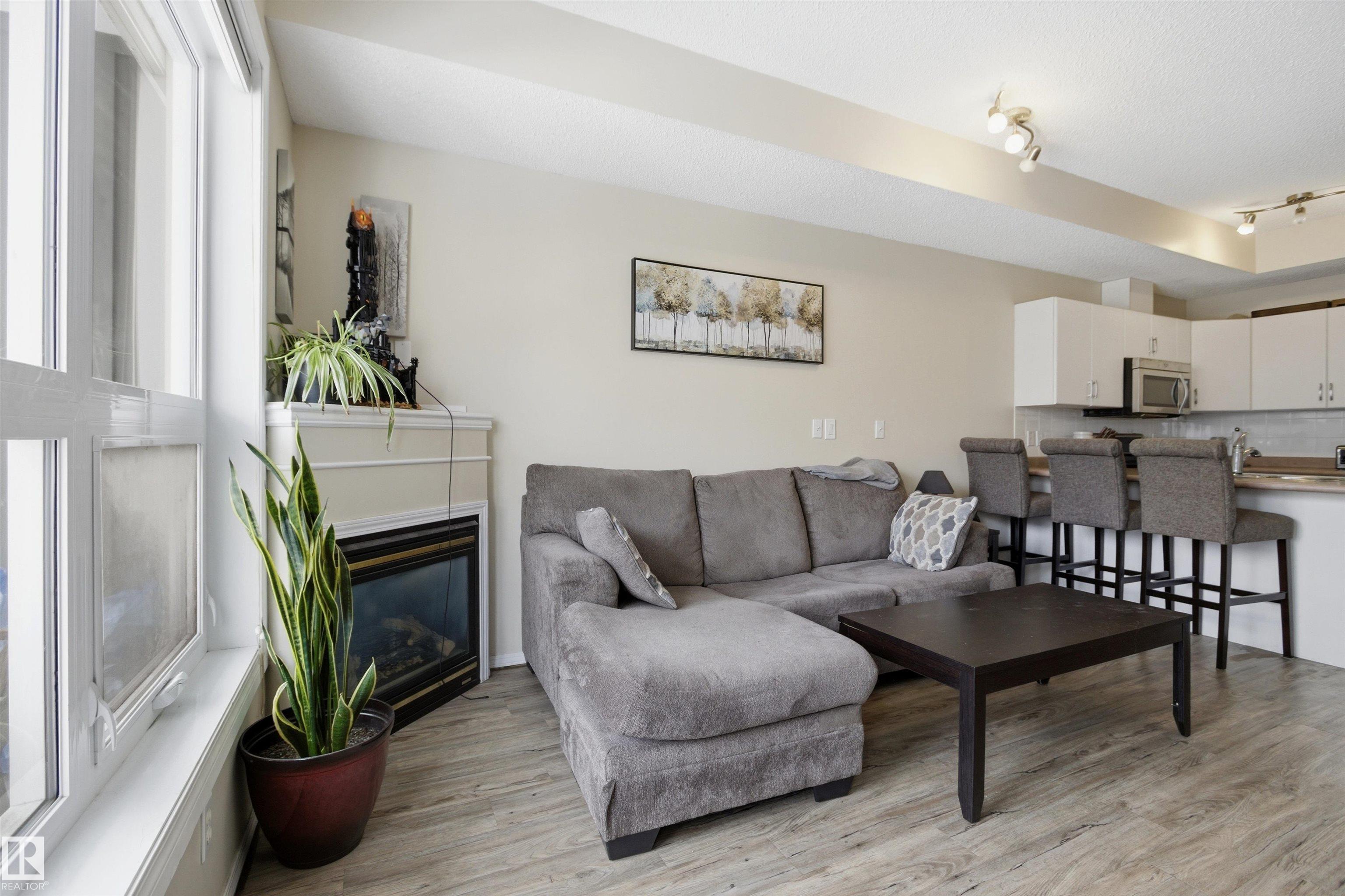 Photo 18 at 402 - 11109 84 Avenue NW, Garneau, Edmonton