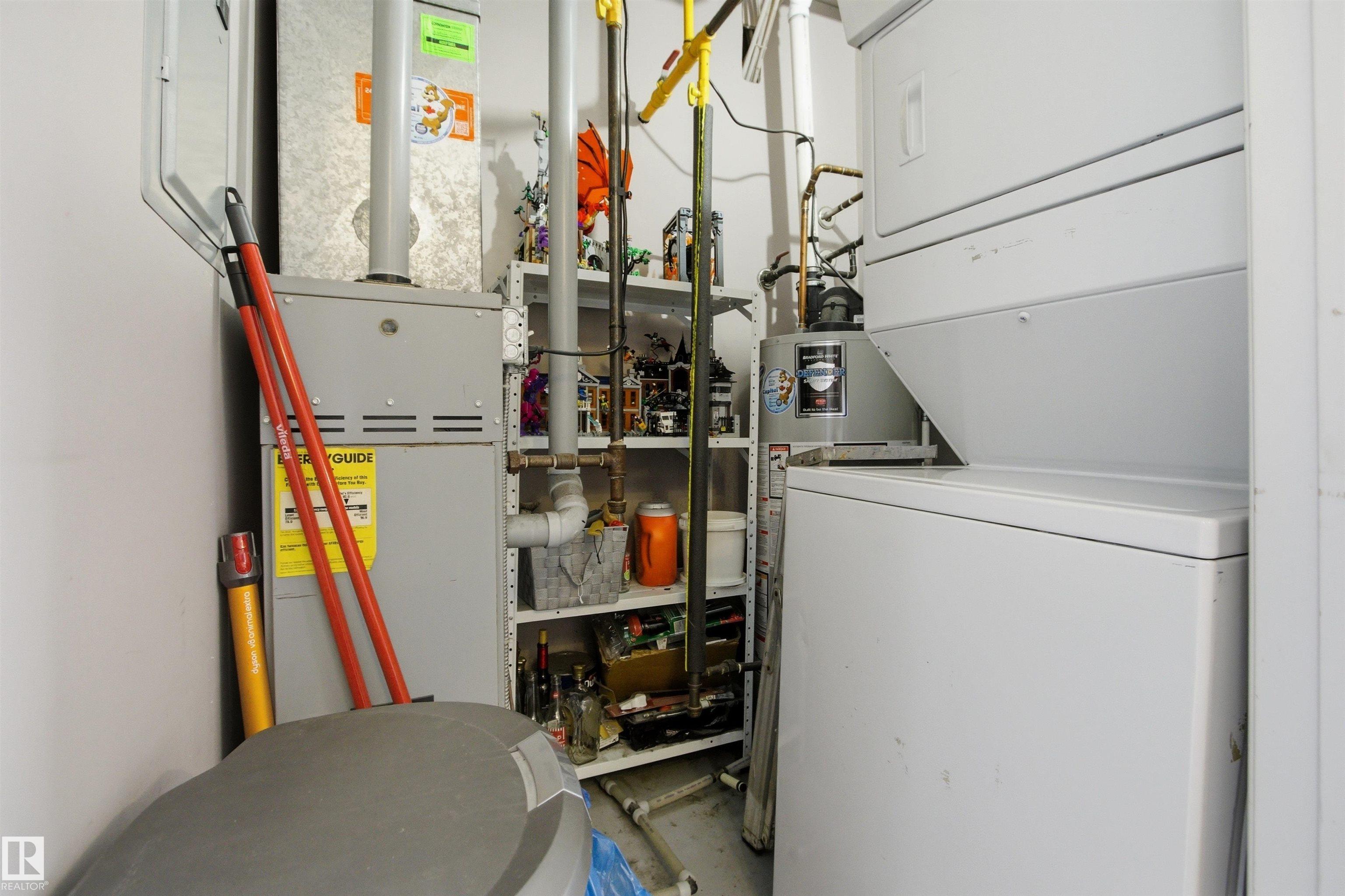 Photo 29 at 402 - 11109 84 Avenue NW, Garneau, Edmonton